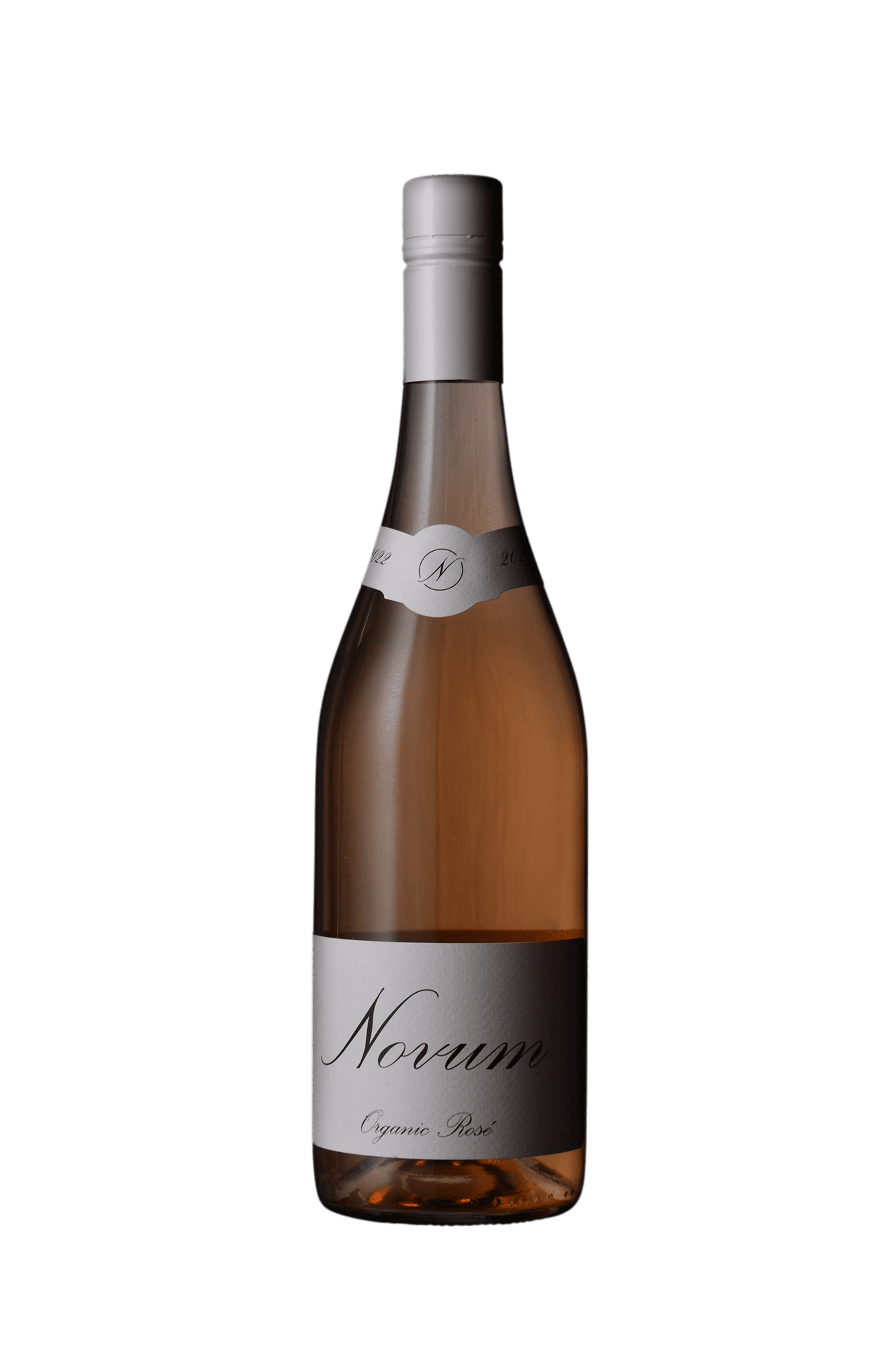 Novum Organic Rosé 2022