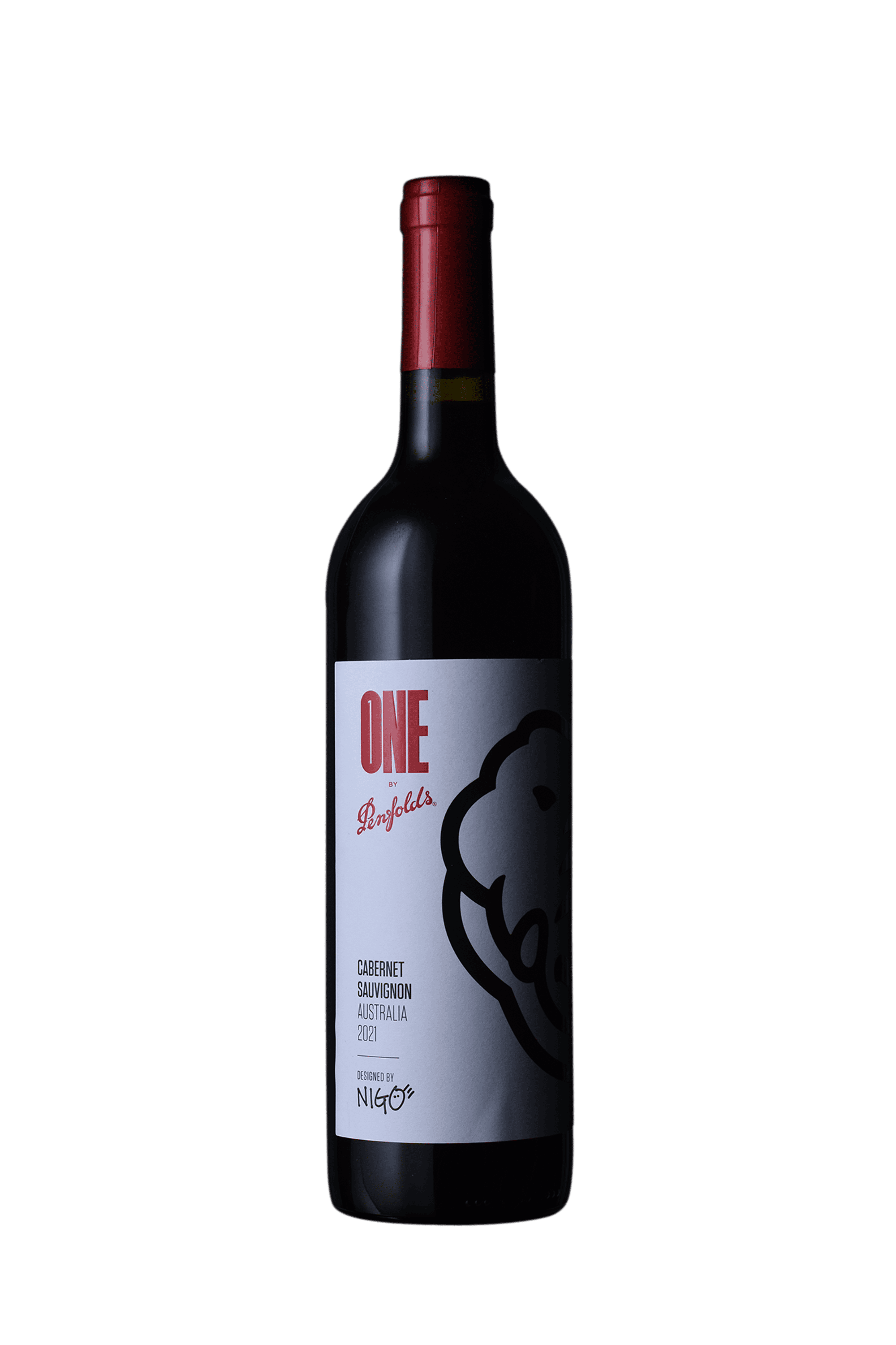One by Penfolds Australia Cabernet Sauvignon 2021