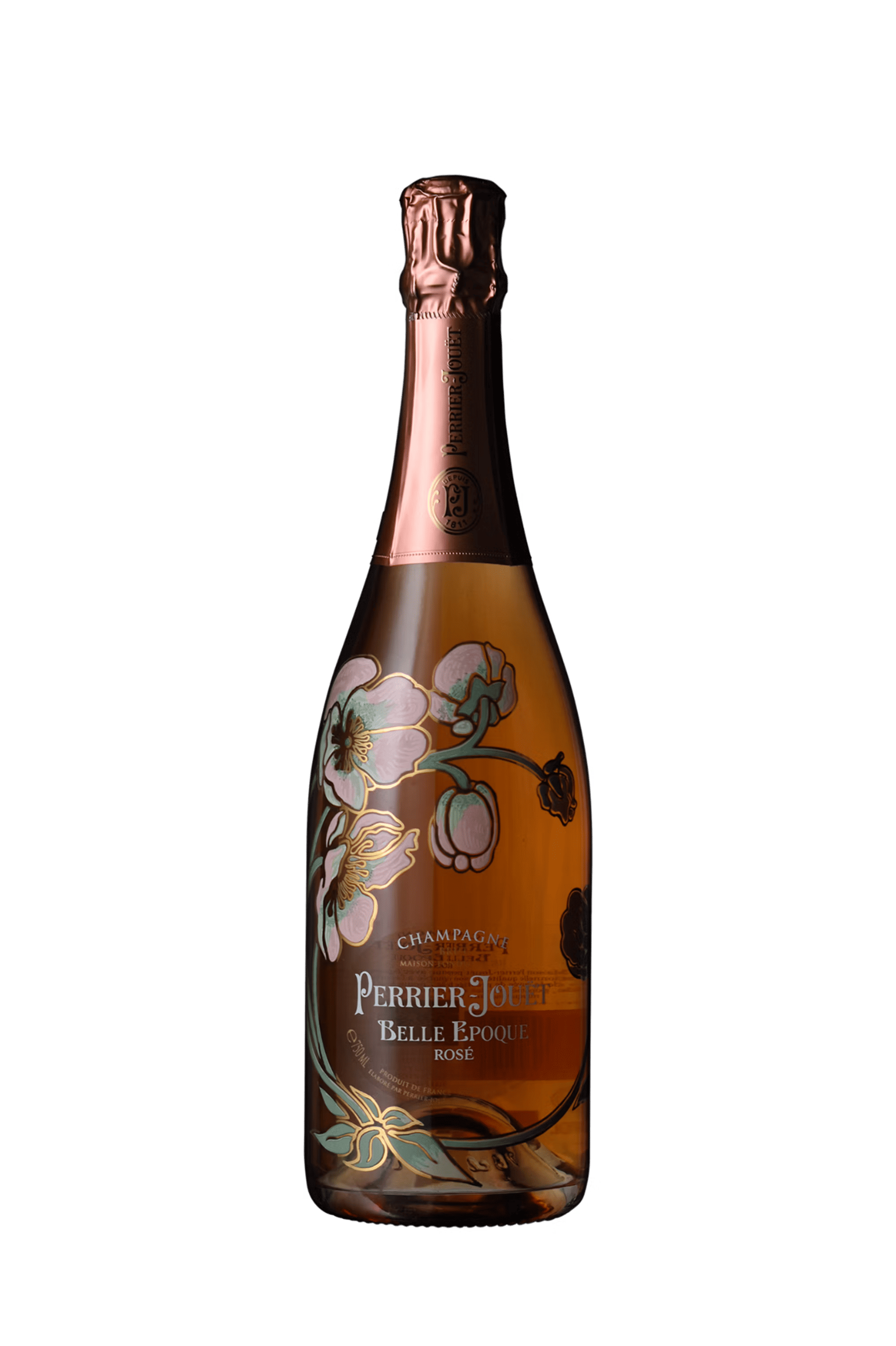 Perrier-Jouët Belle Époque Rosé 2013
