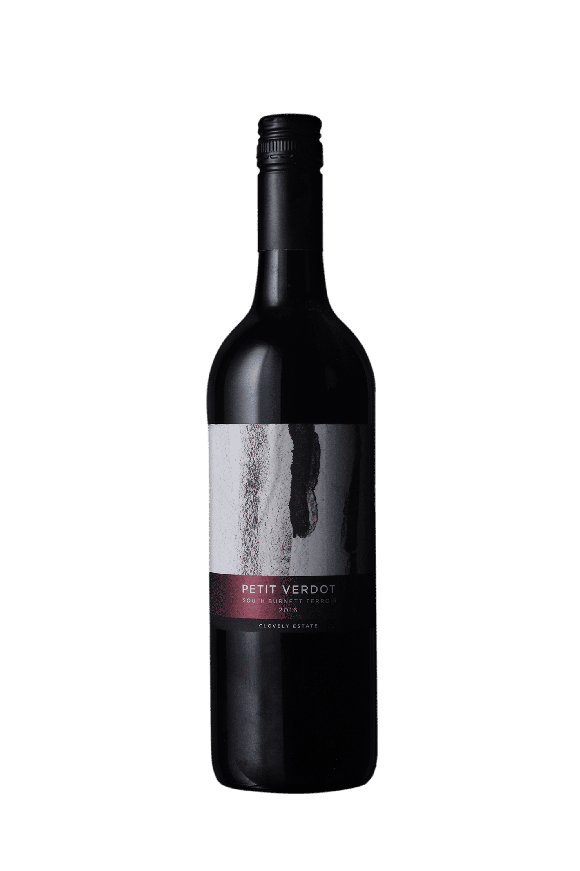 Clovely Estate Petit Verdot 2016