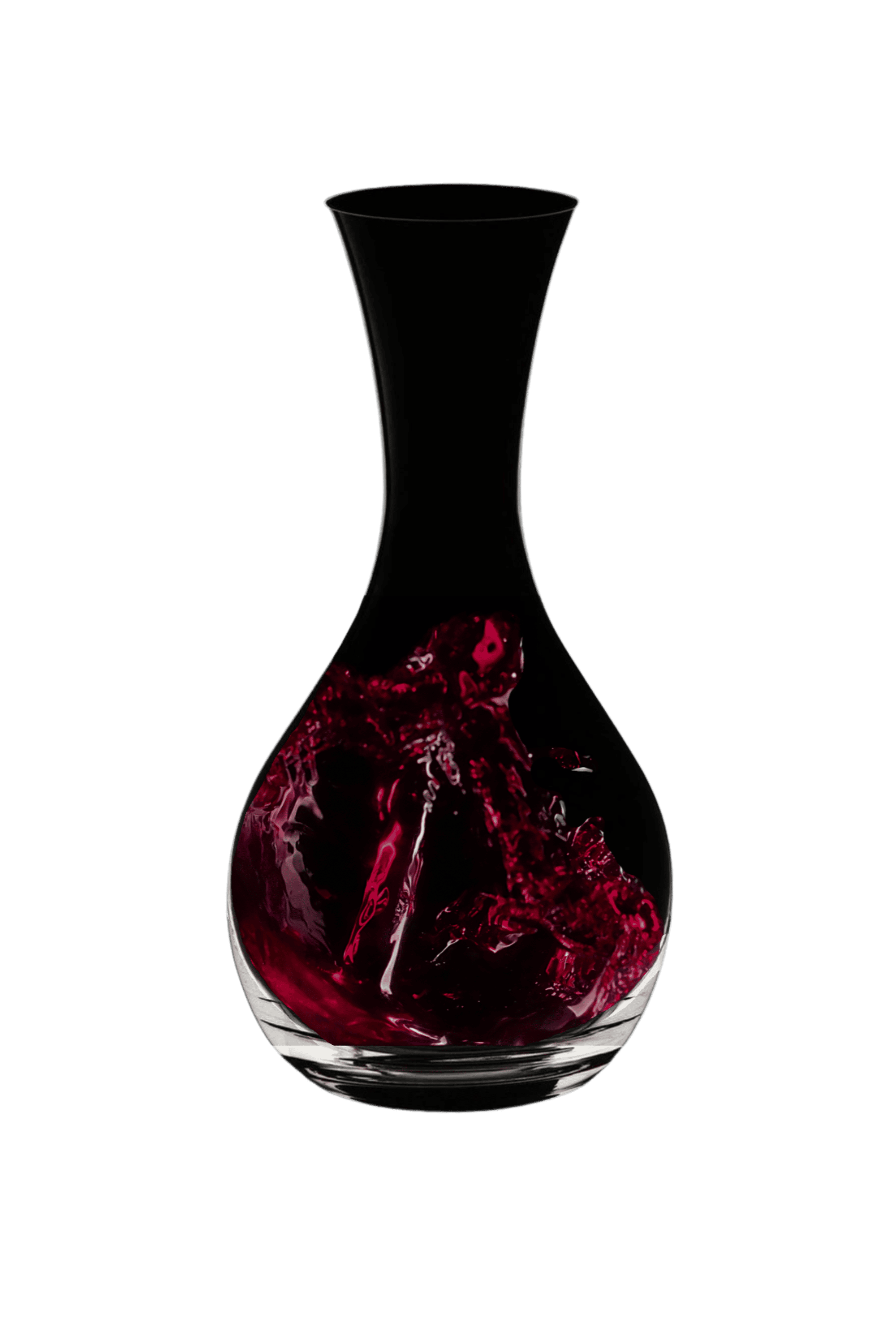 Plumm Decanter La Trobe