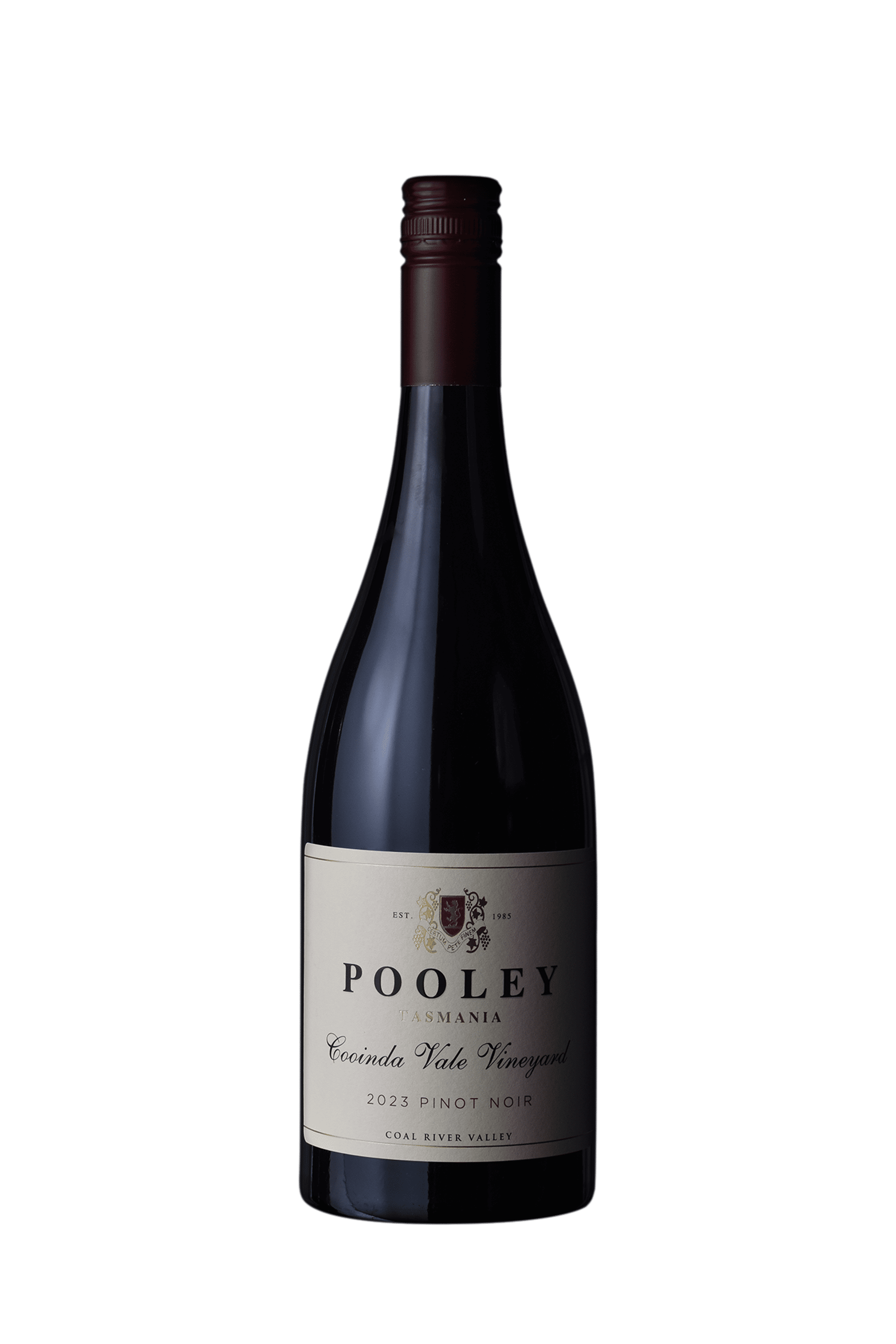 Pooley Cooinda Vale Pinot Noir 2023