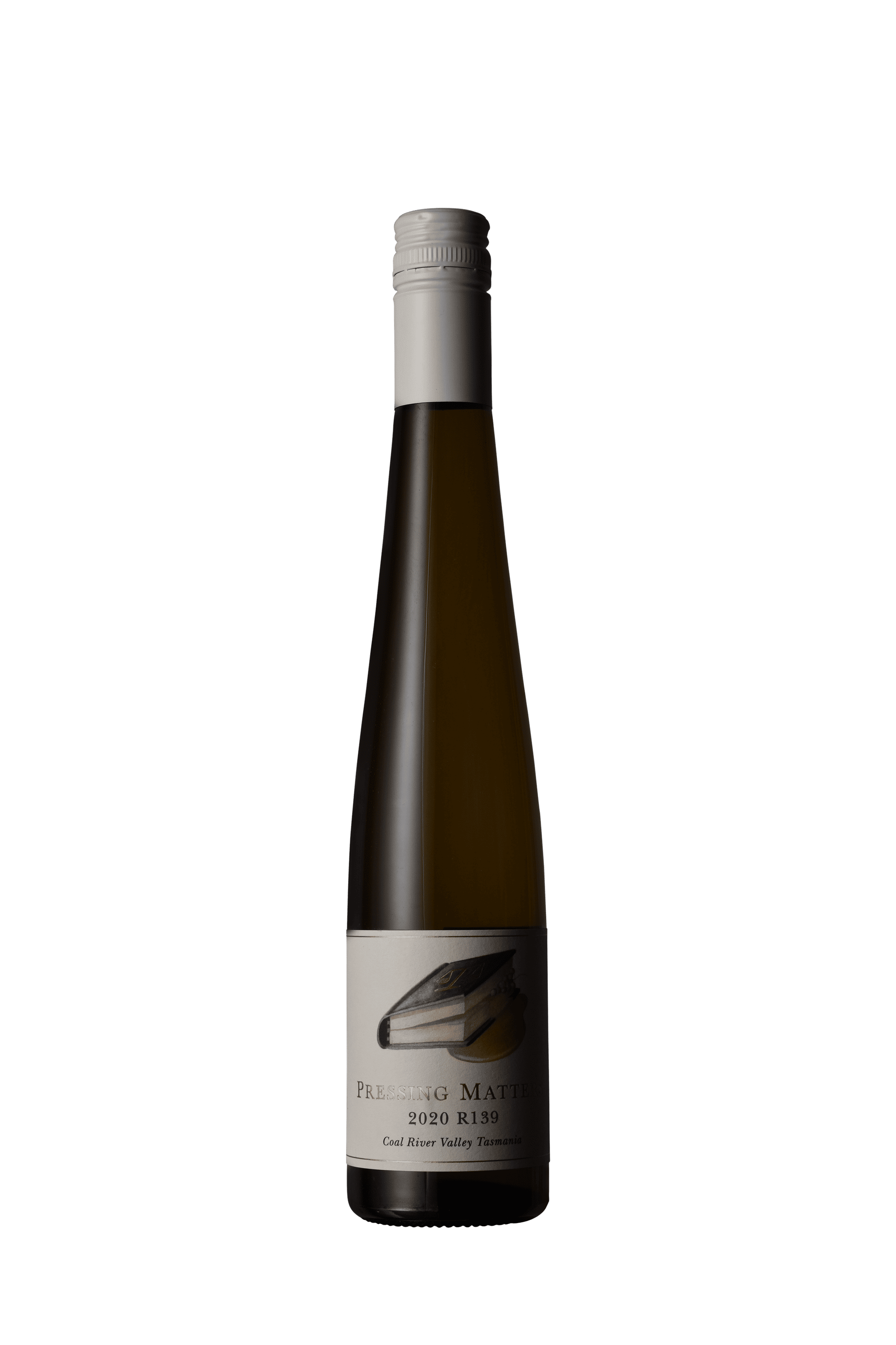 Pressing Matters R139 Riesling 375ml 2021