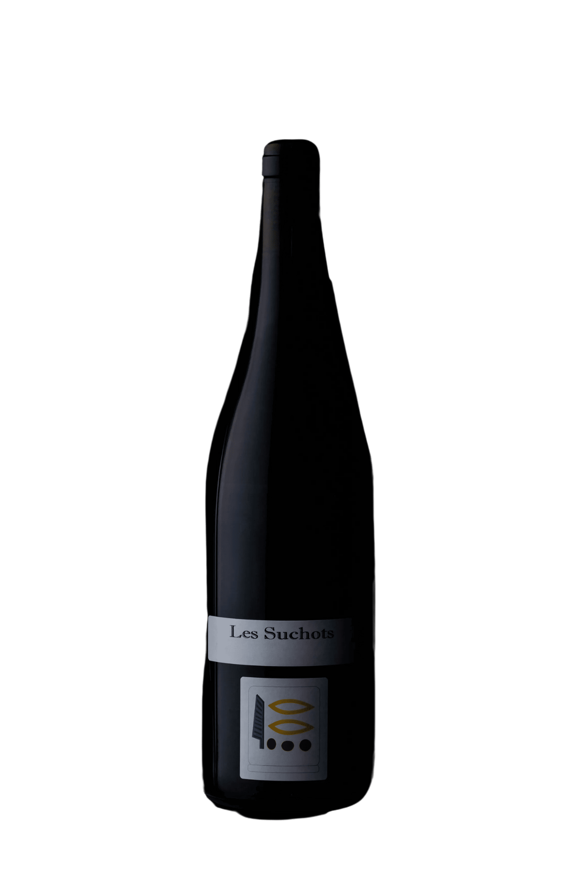 Prieure-Roch Vosne-Romanée Les Suchots 1er Cru 2021