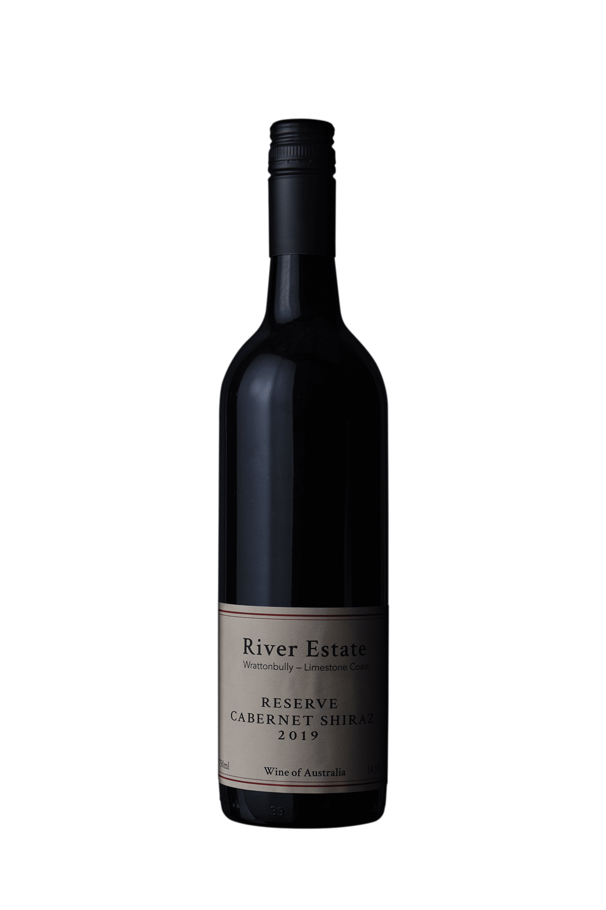 Reserve Cabernet Sauvignon Shiraz 2019