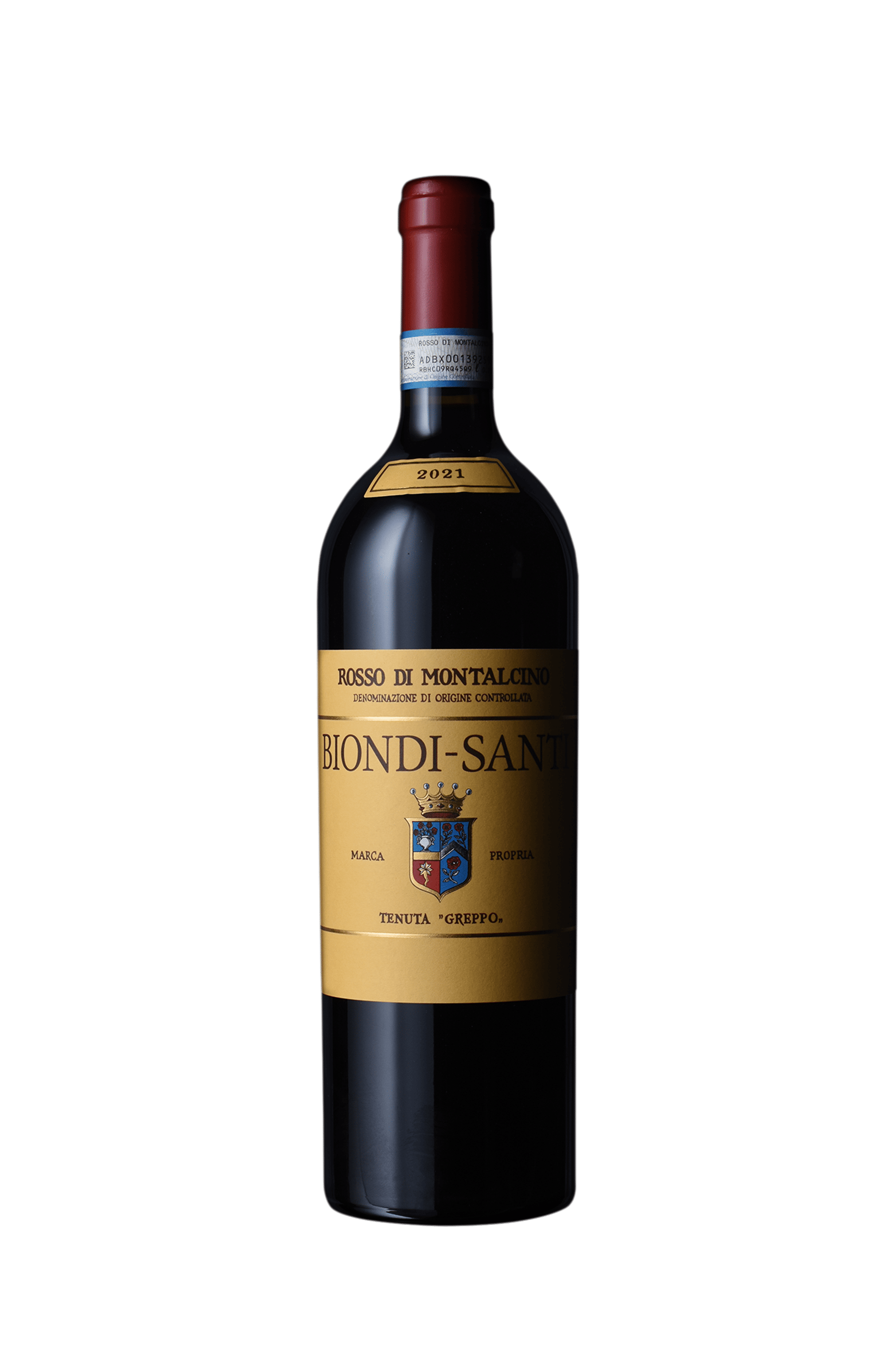 Biondi Santi Rosso di Montalcino 2021