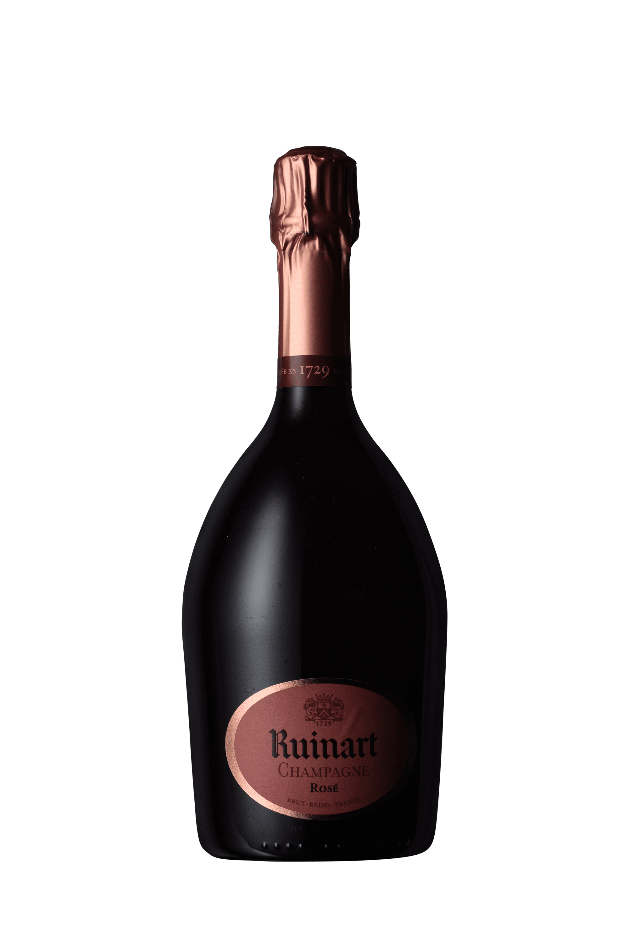 Ruinart Rosé NV