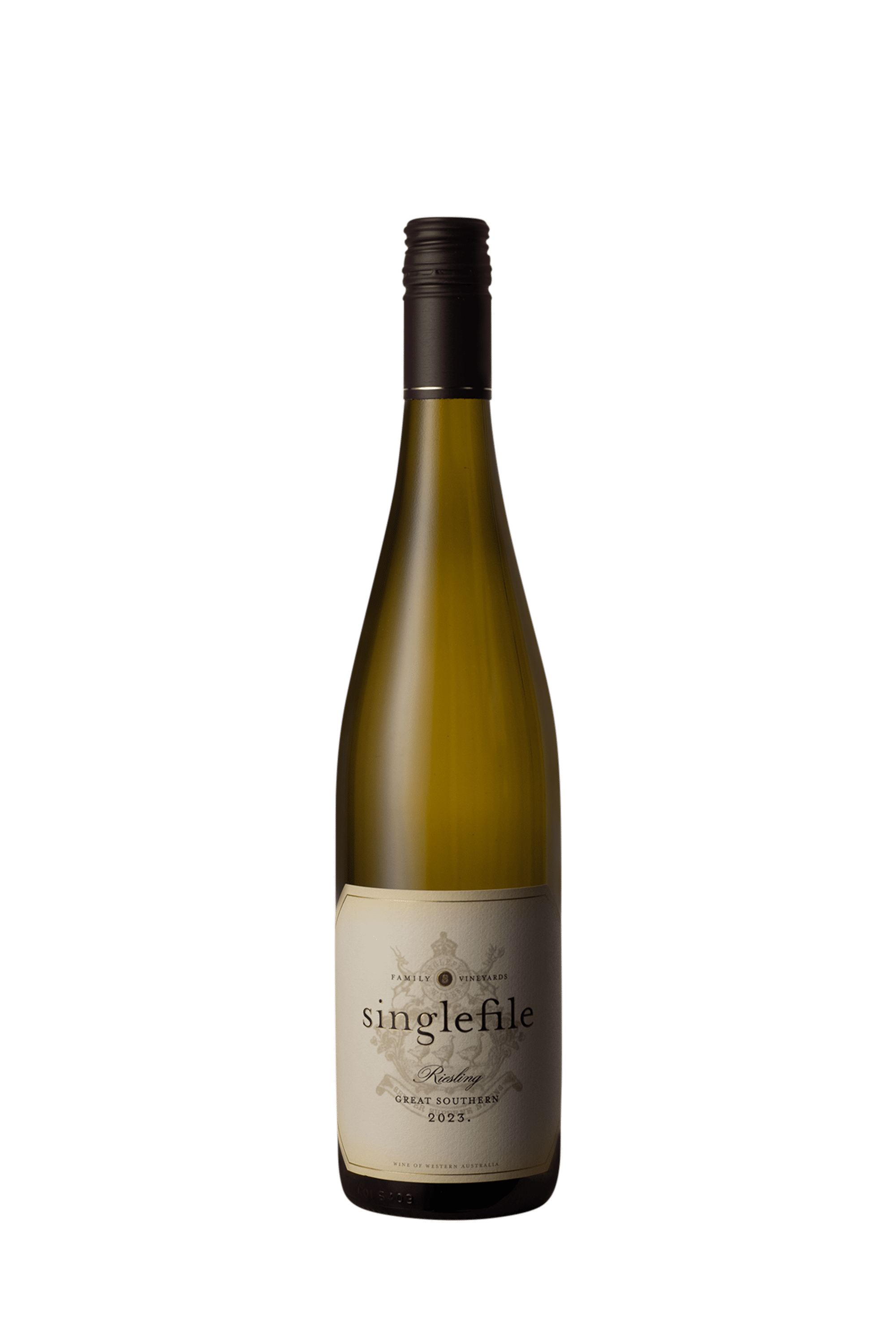 Singlefile Great Southern Riesling 2023