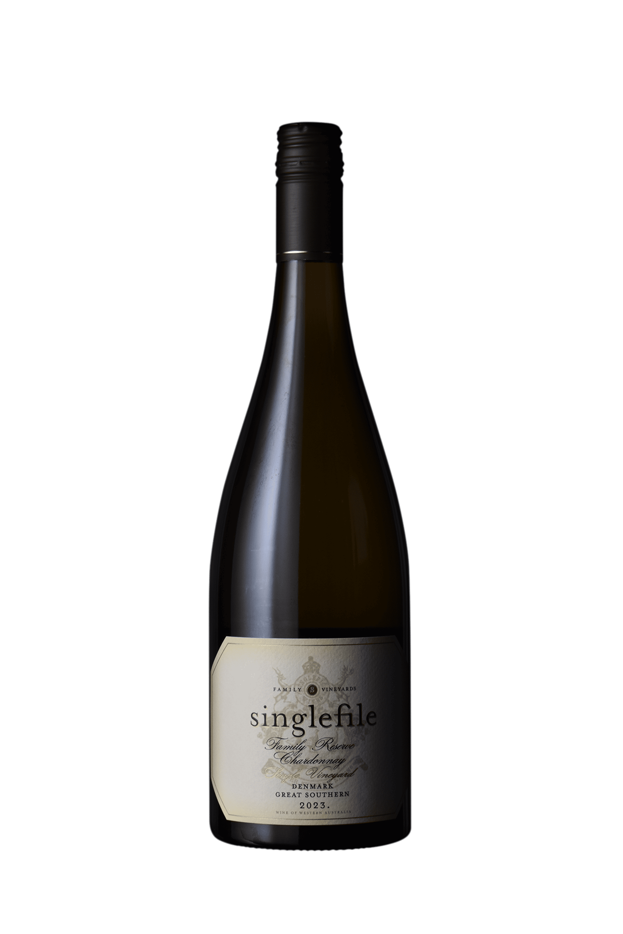 Singlefile Family Reserve Denmark Chardonnay 2023