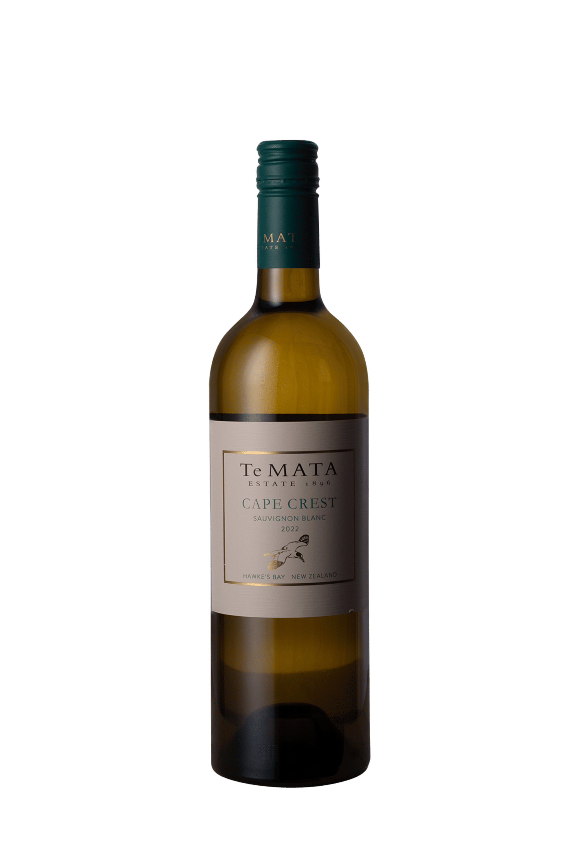 Te Mata Cape Crest Sauvignon Blanc 2022