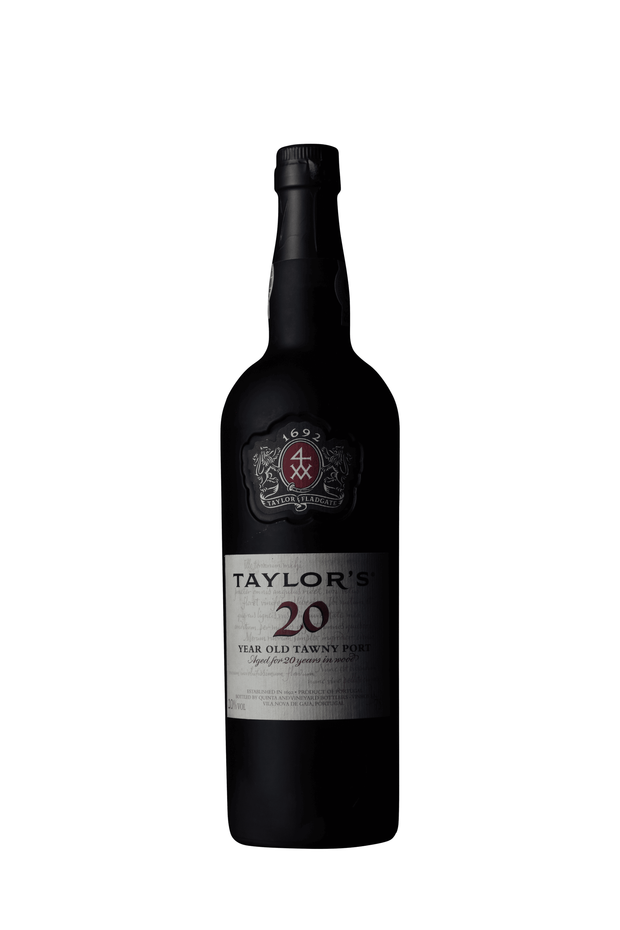 Taylors 20yr Old Tawny Port NV