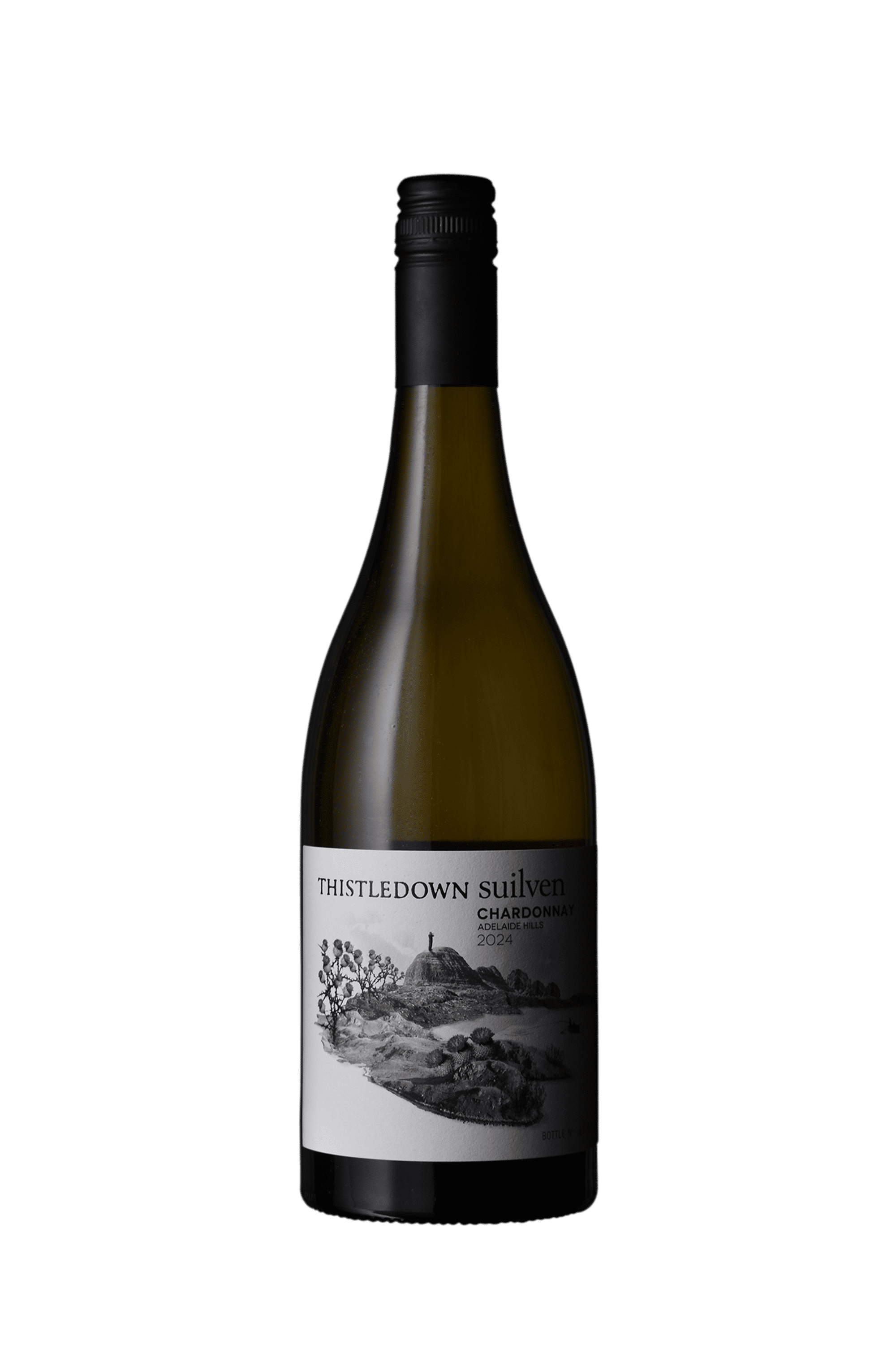 Thistledown Suilven Chardonnay 2024