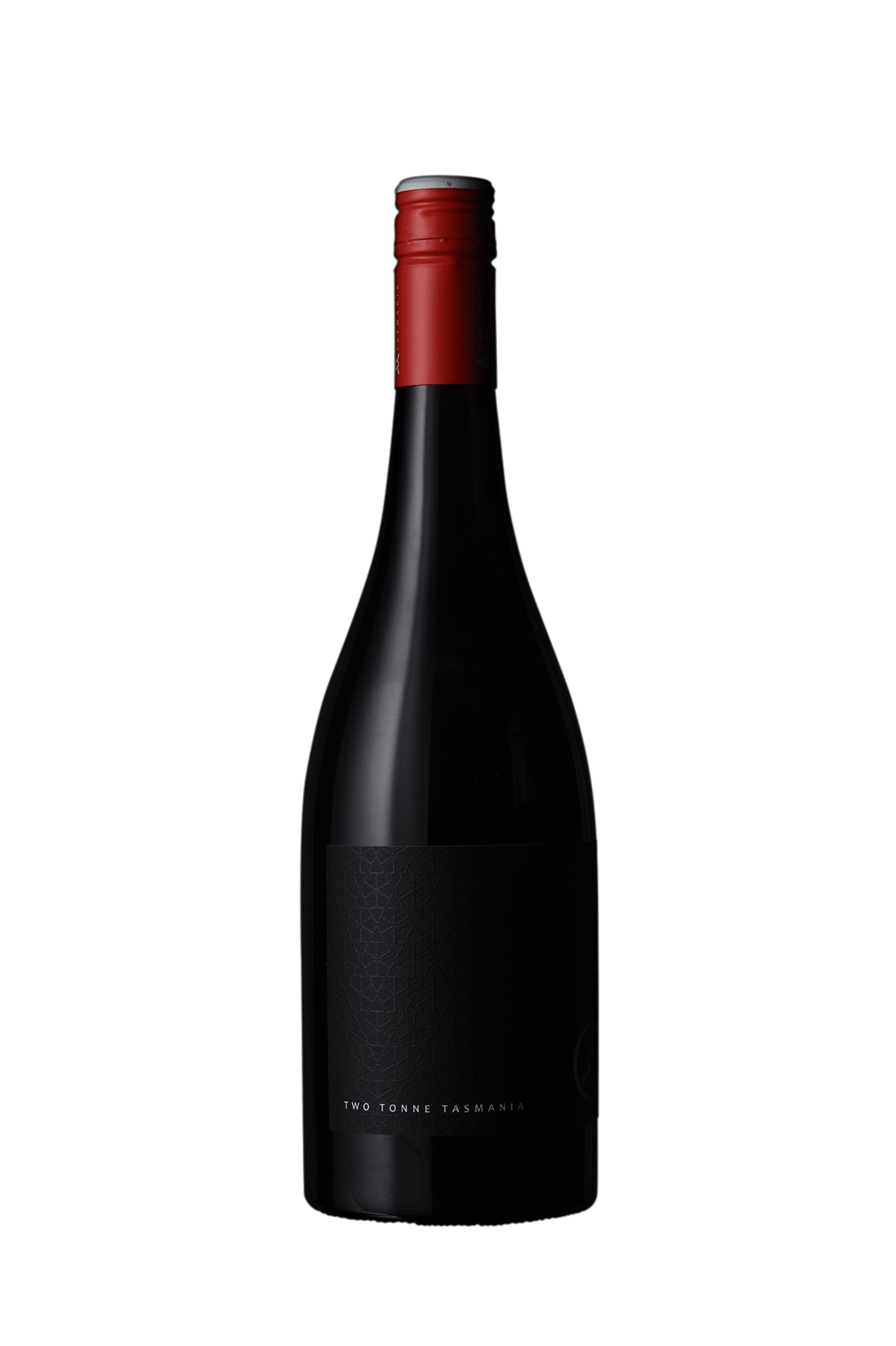 Two Tonne Tasmania STH Pinot Noir 2024