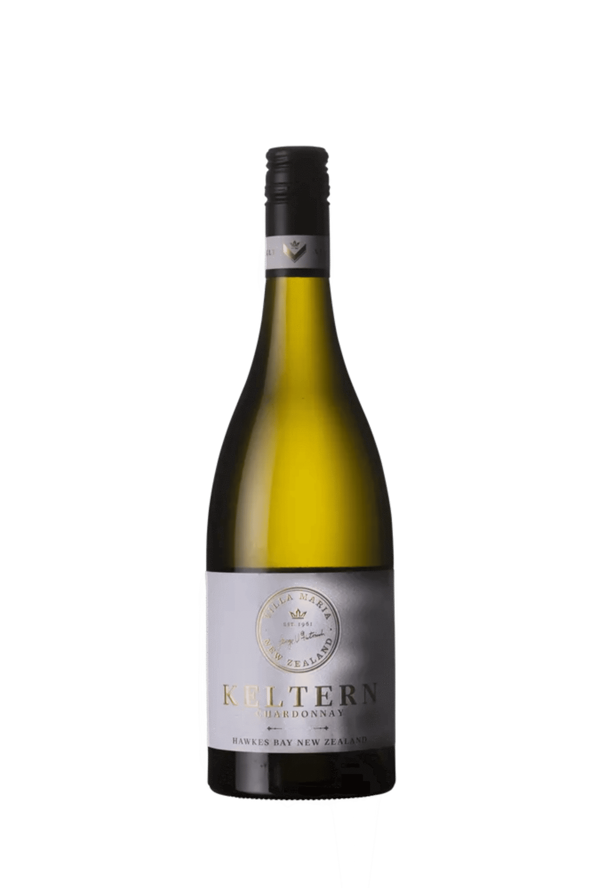 Villa Maria Keltern Chardonnay 2022