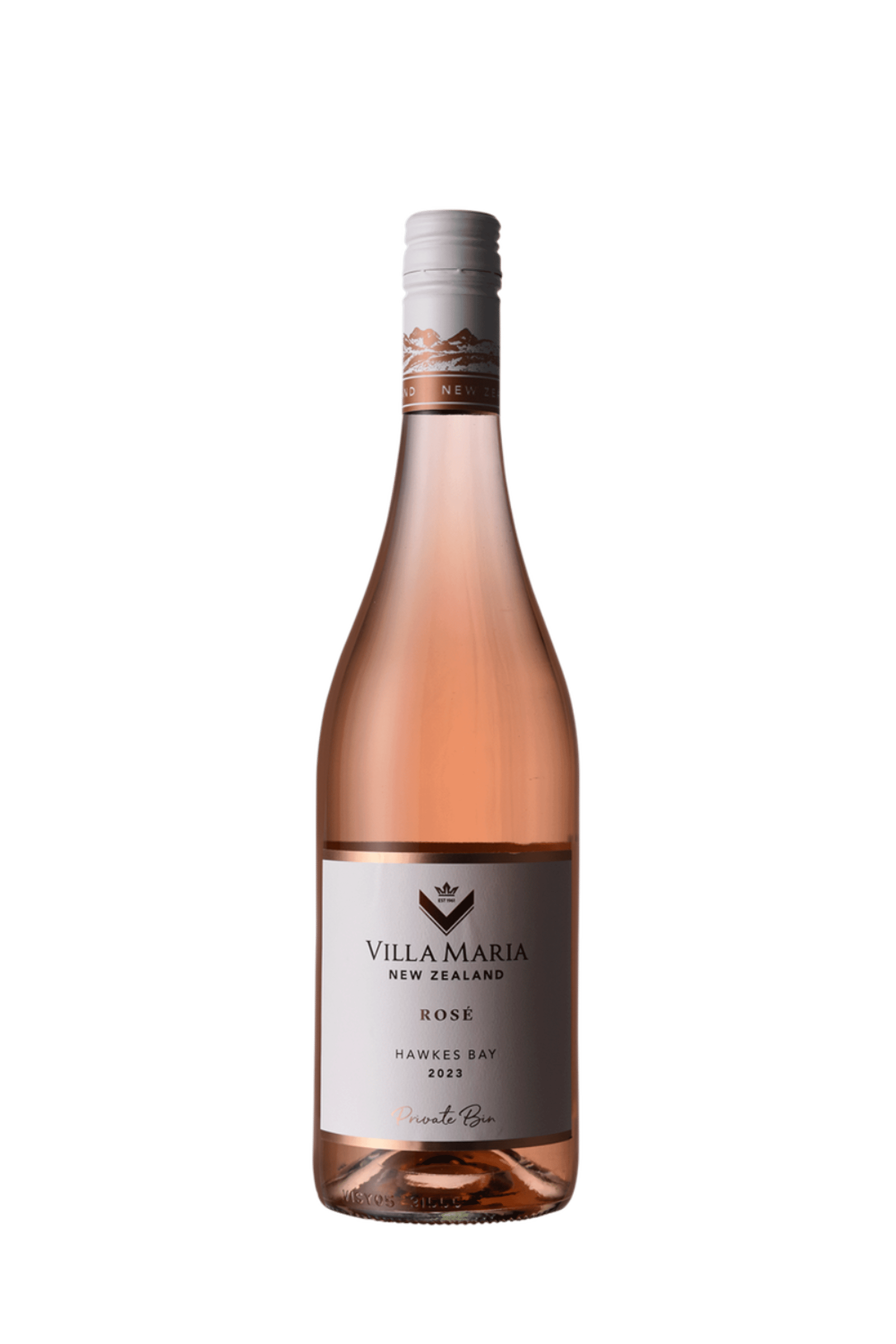 Villa Maria Private Bin Rose 2023