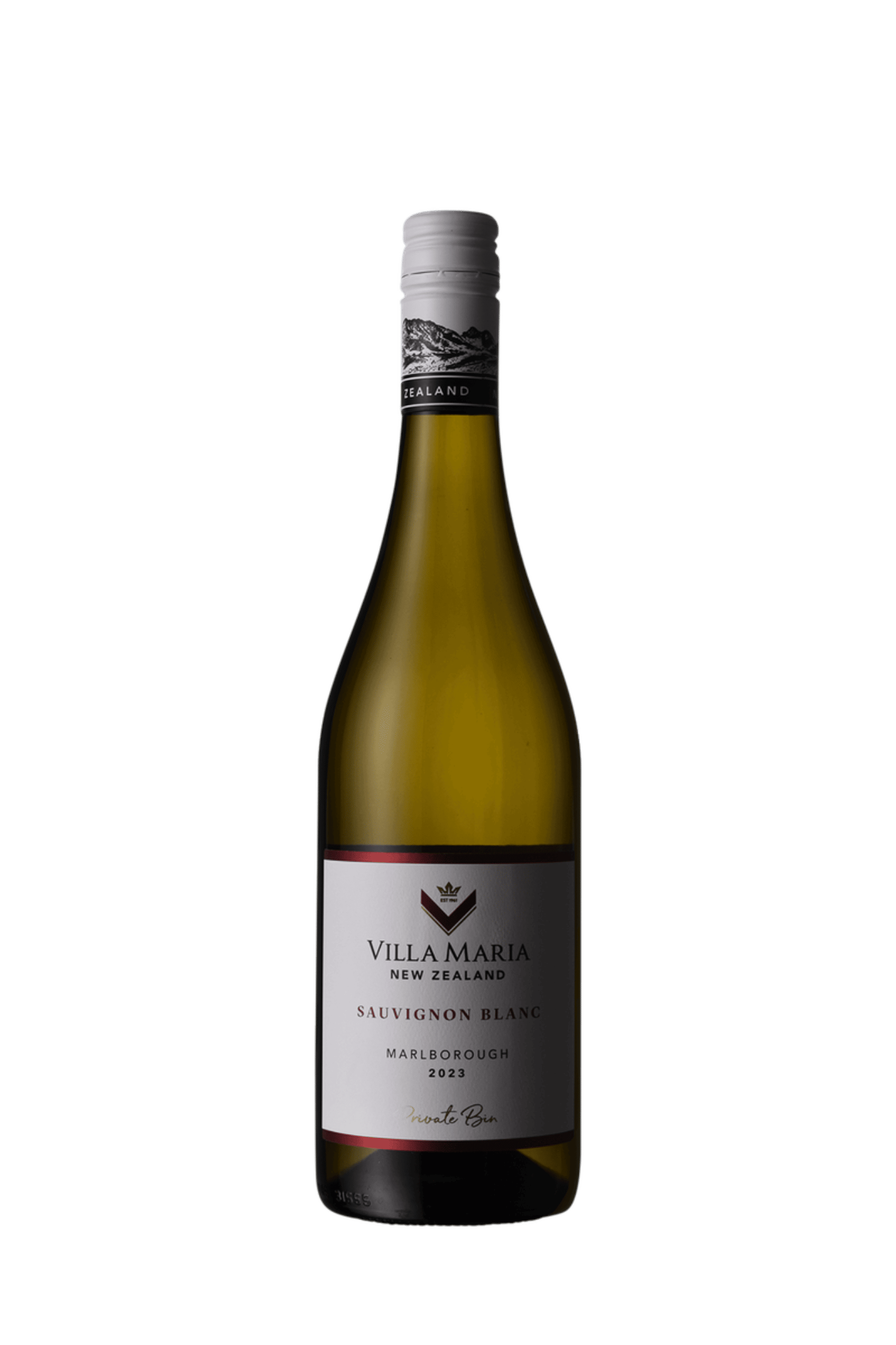 Villa Maria Private Bin Sauvignon Blanc 2023