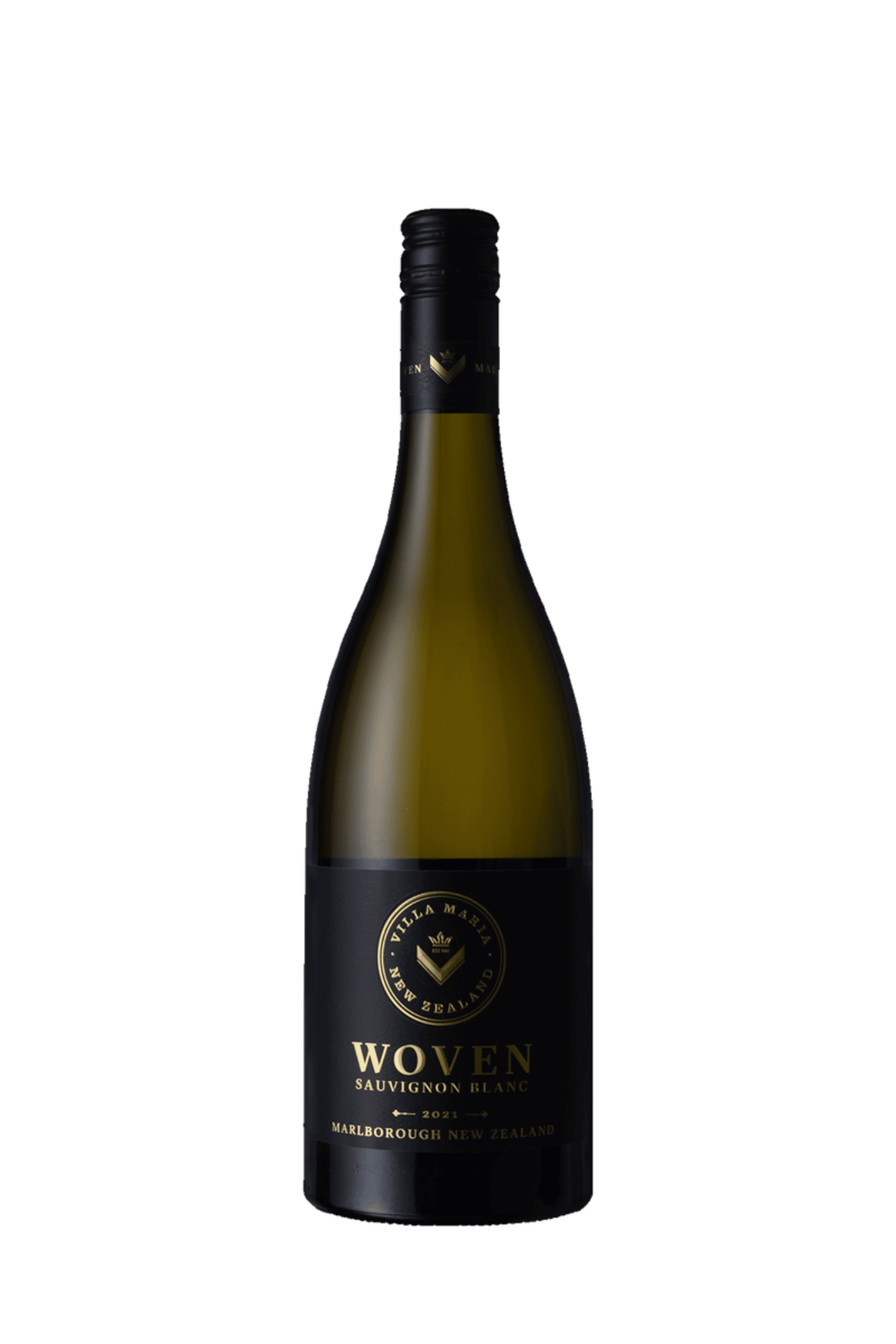 Villa Maria Woven Sauvignon Blanc 2021