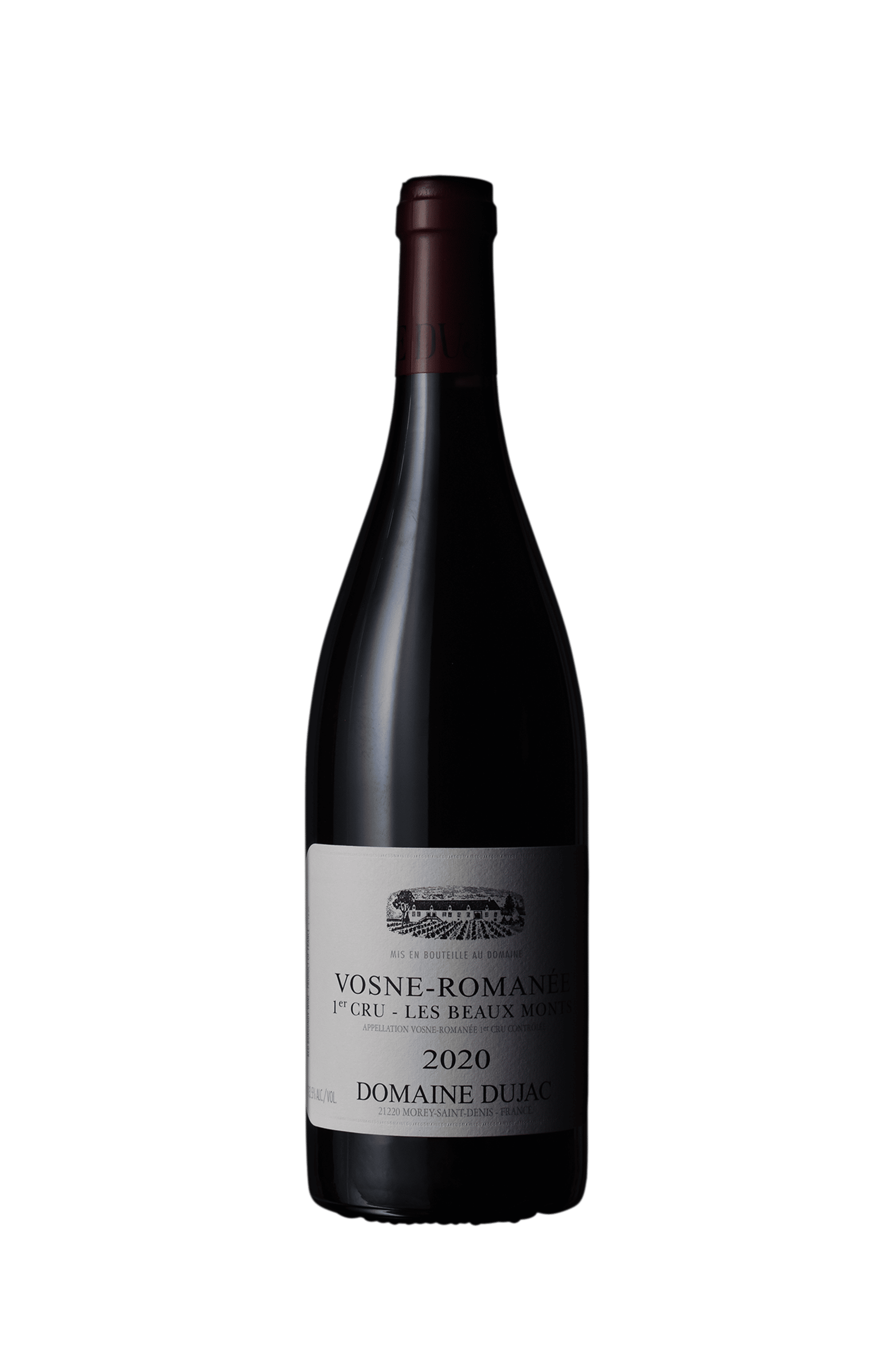 Dujac Vosne-Romanee Les Beaux Monts 1er Cru 2020
