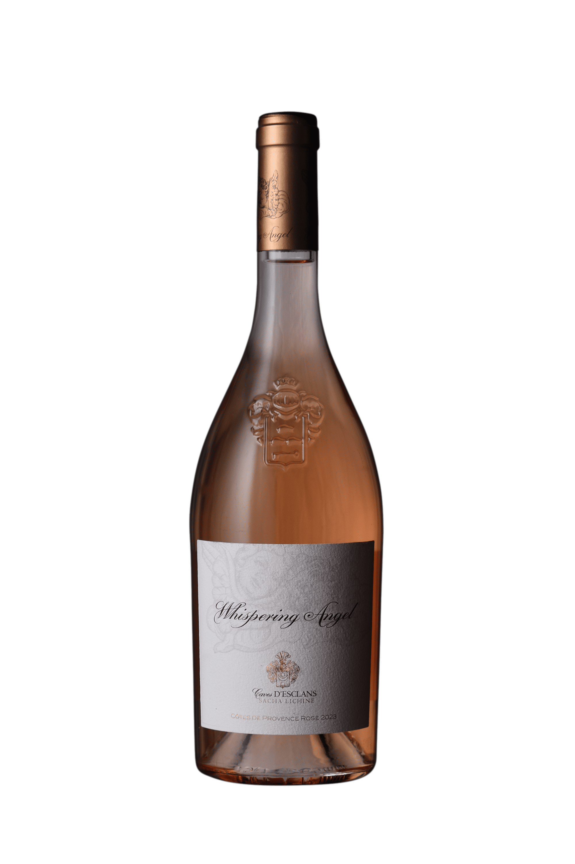 Chateau D'esclans Whispering Angel Rose 2021