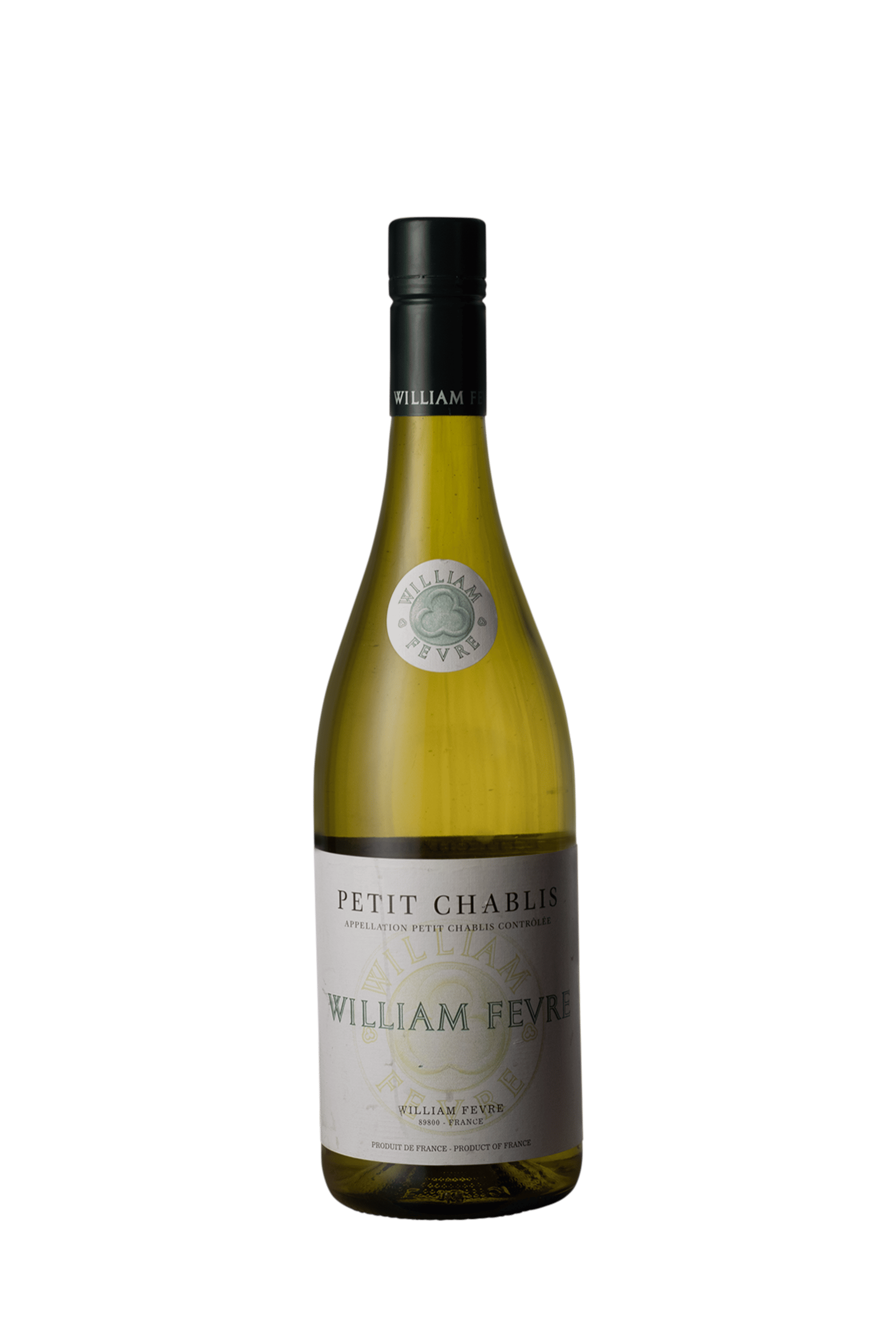 Domaine William Fèvre Petit Chablis 2021