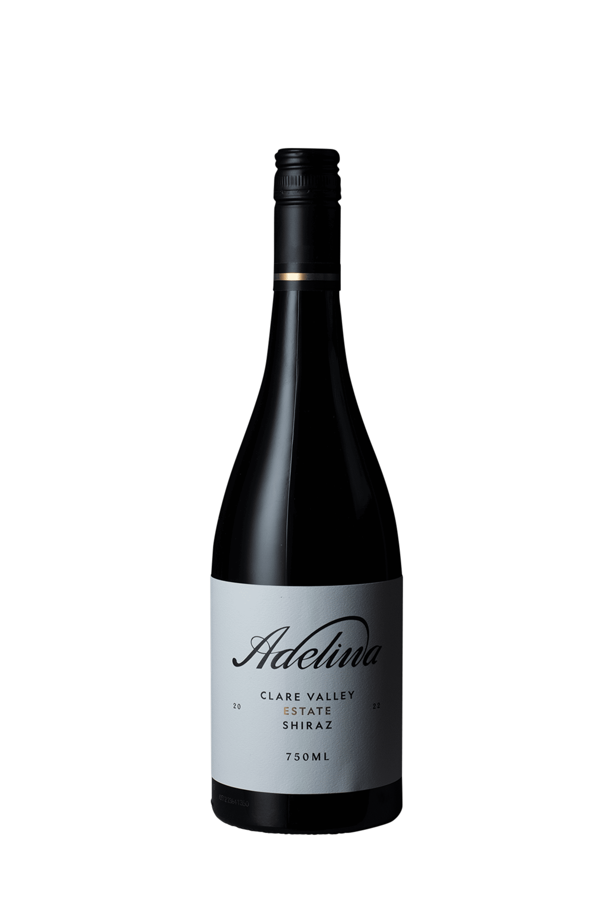 Adelina Estate Shiraz 2022