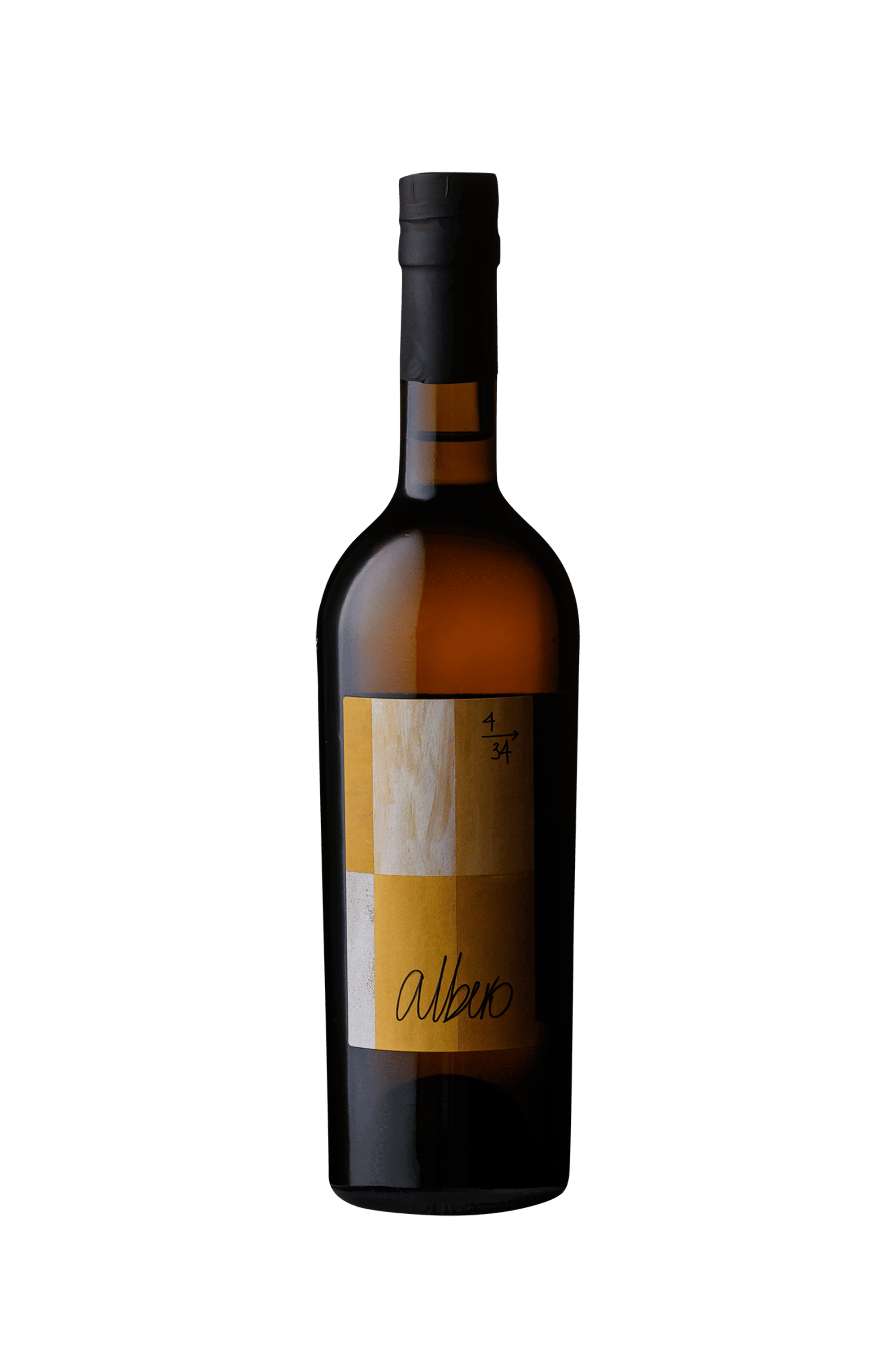 TSA 'Albero' Manzanilla En Rama Sherry 500ml 2020