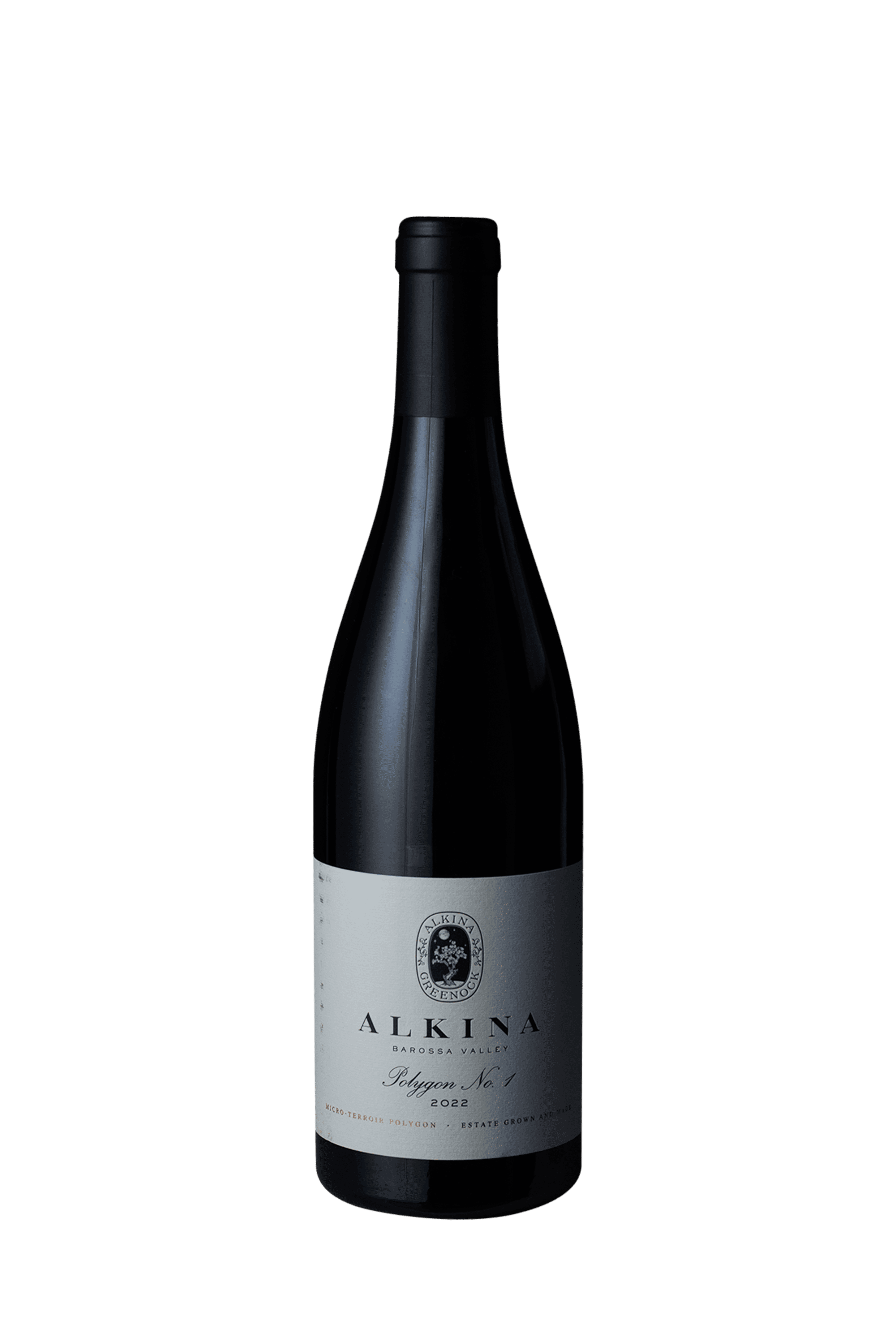 Alkina Polygon 1 Shiraz 2022