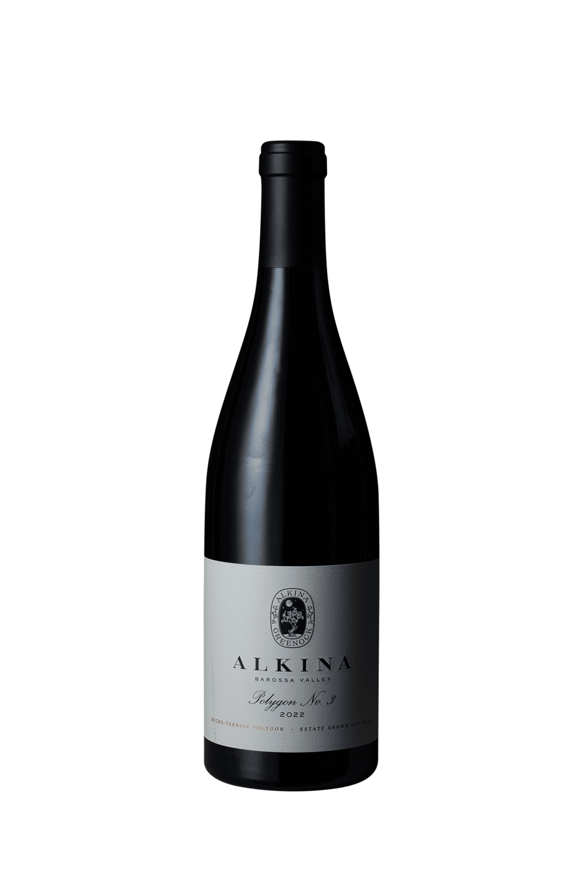 Alkina Polygon 3 Grenache 2022