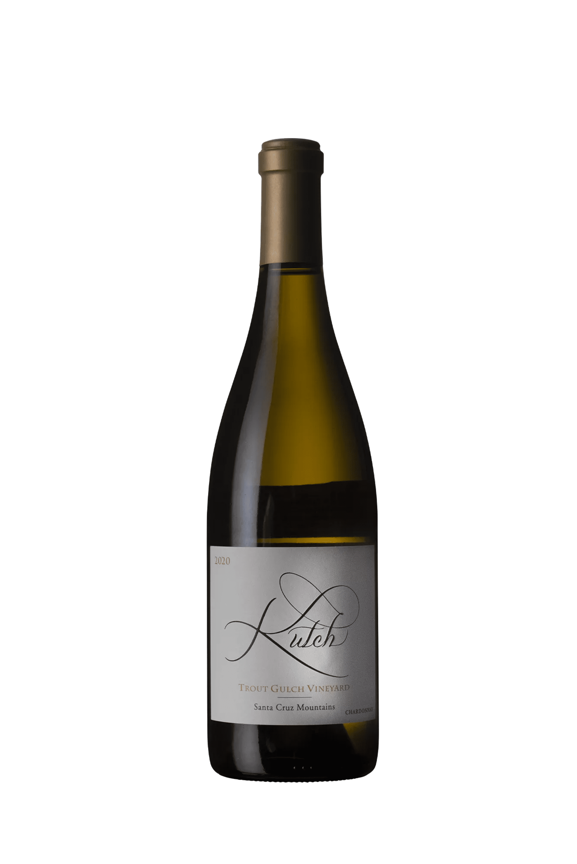 Arnot-Roberts Trout Gulch Chardonnay 2020