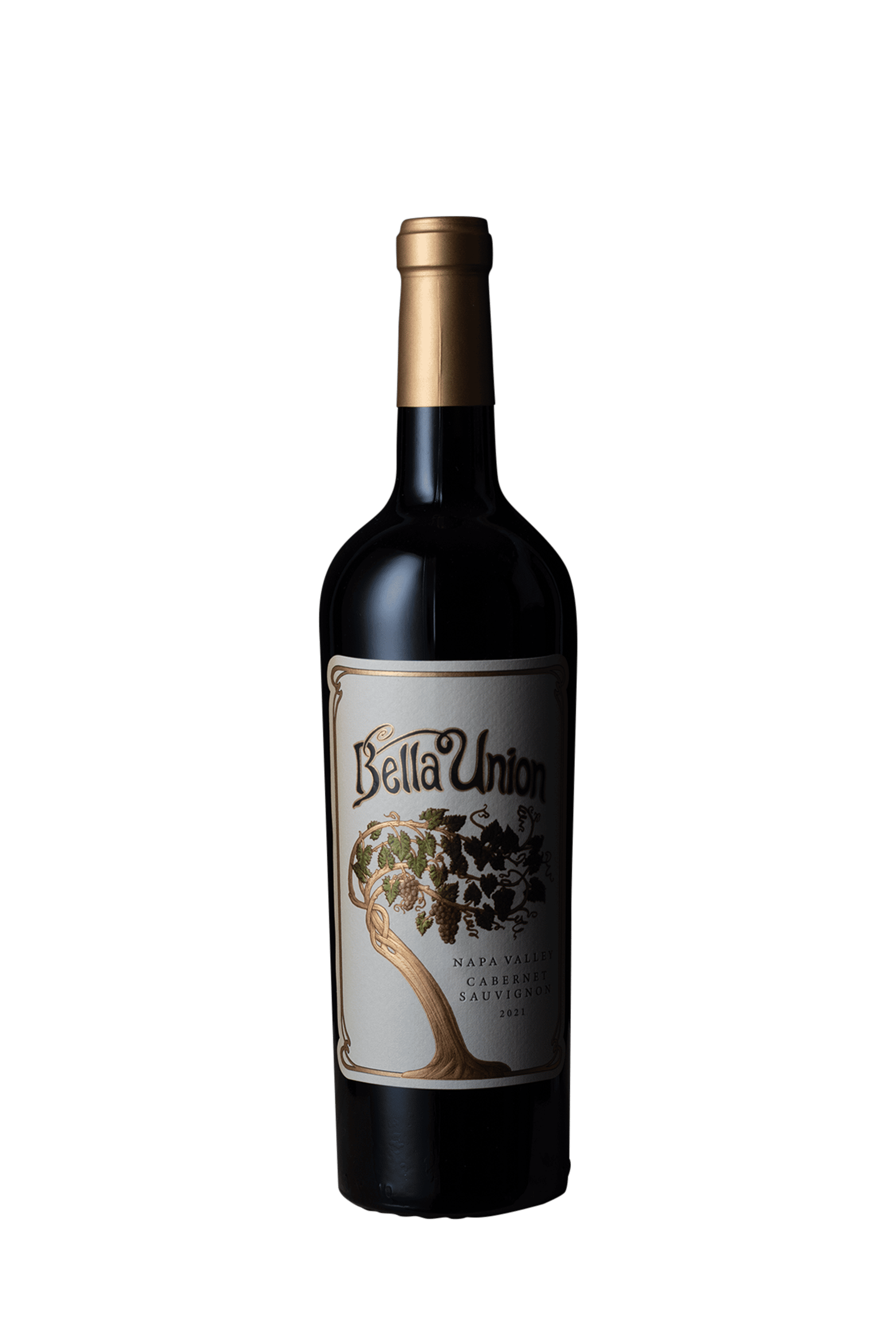 Bella Union by Far Niente Cabernet Sauvignon 2021