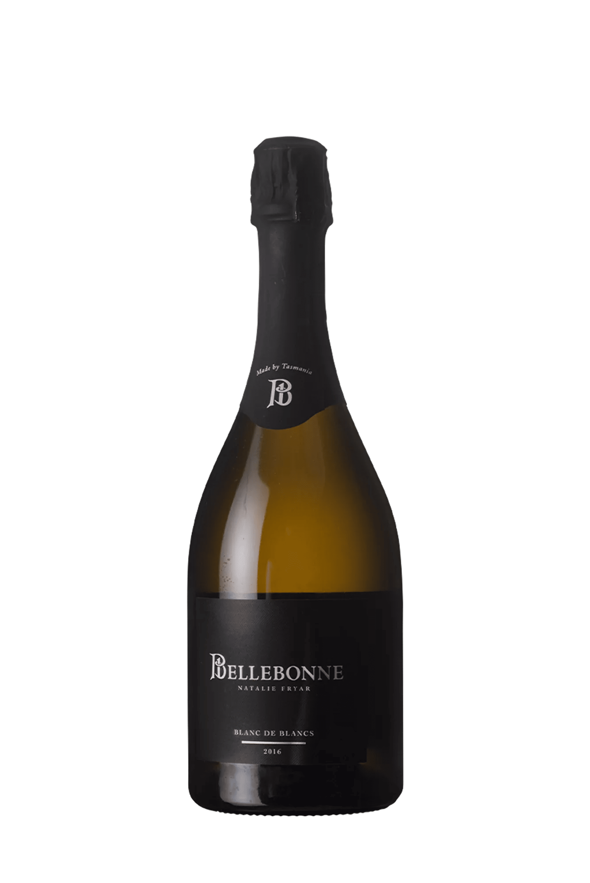 Bellebonne Blanc de Blancs 2016