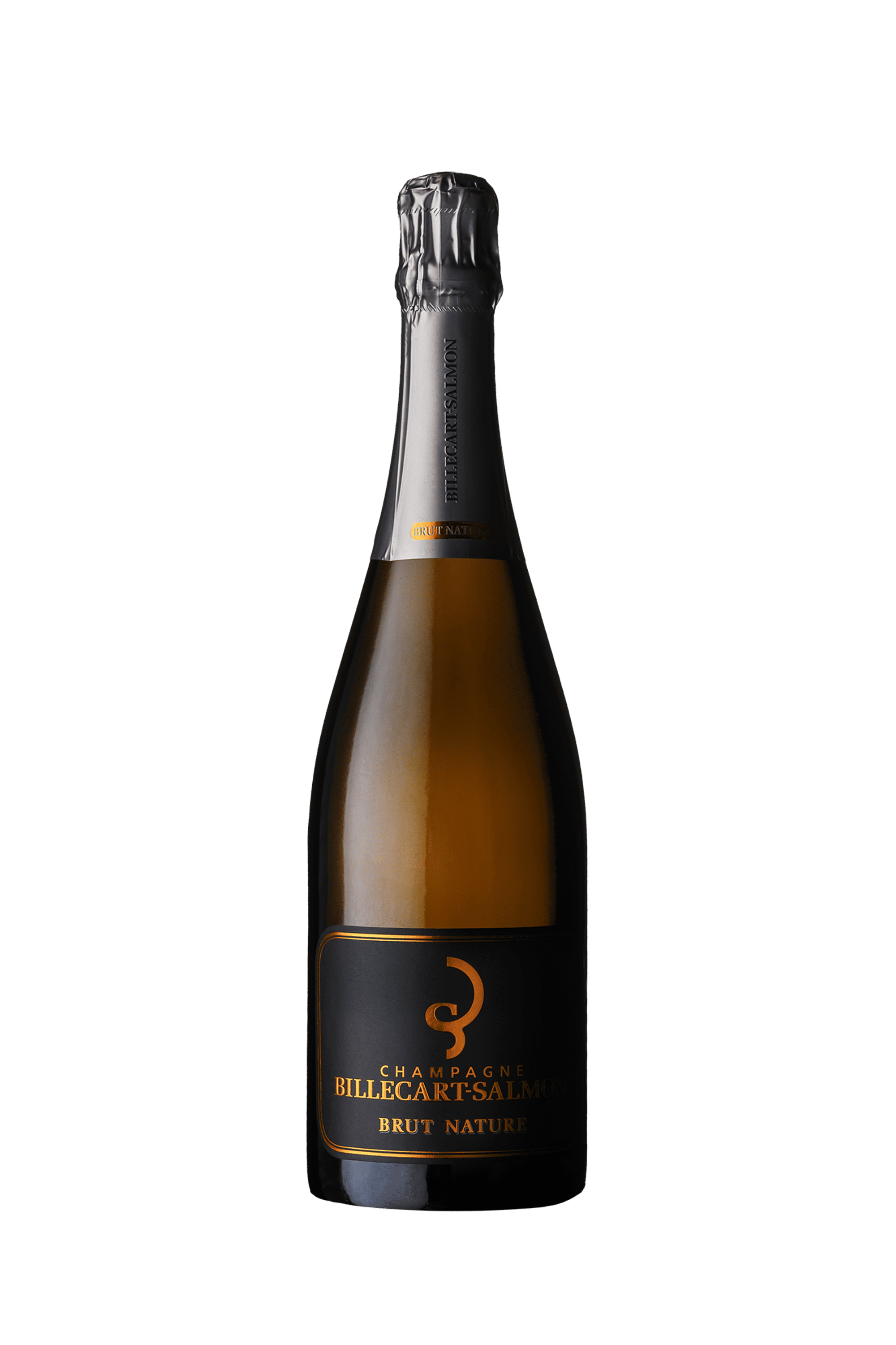 Billecart-Salmon Brut Nature NV