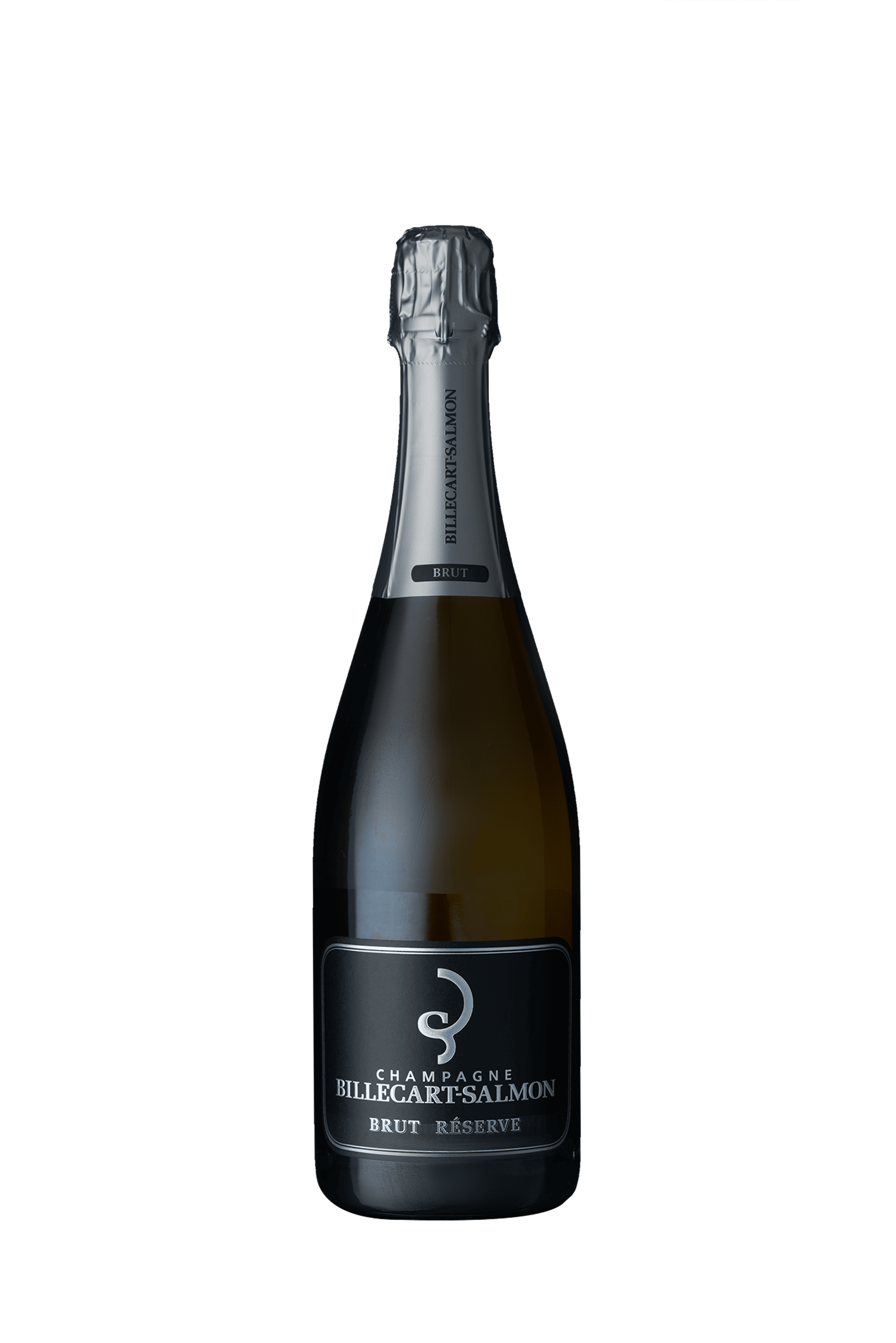 Billecart-Salmon Brut Reserve NV