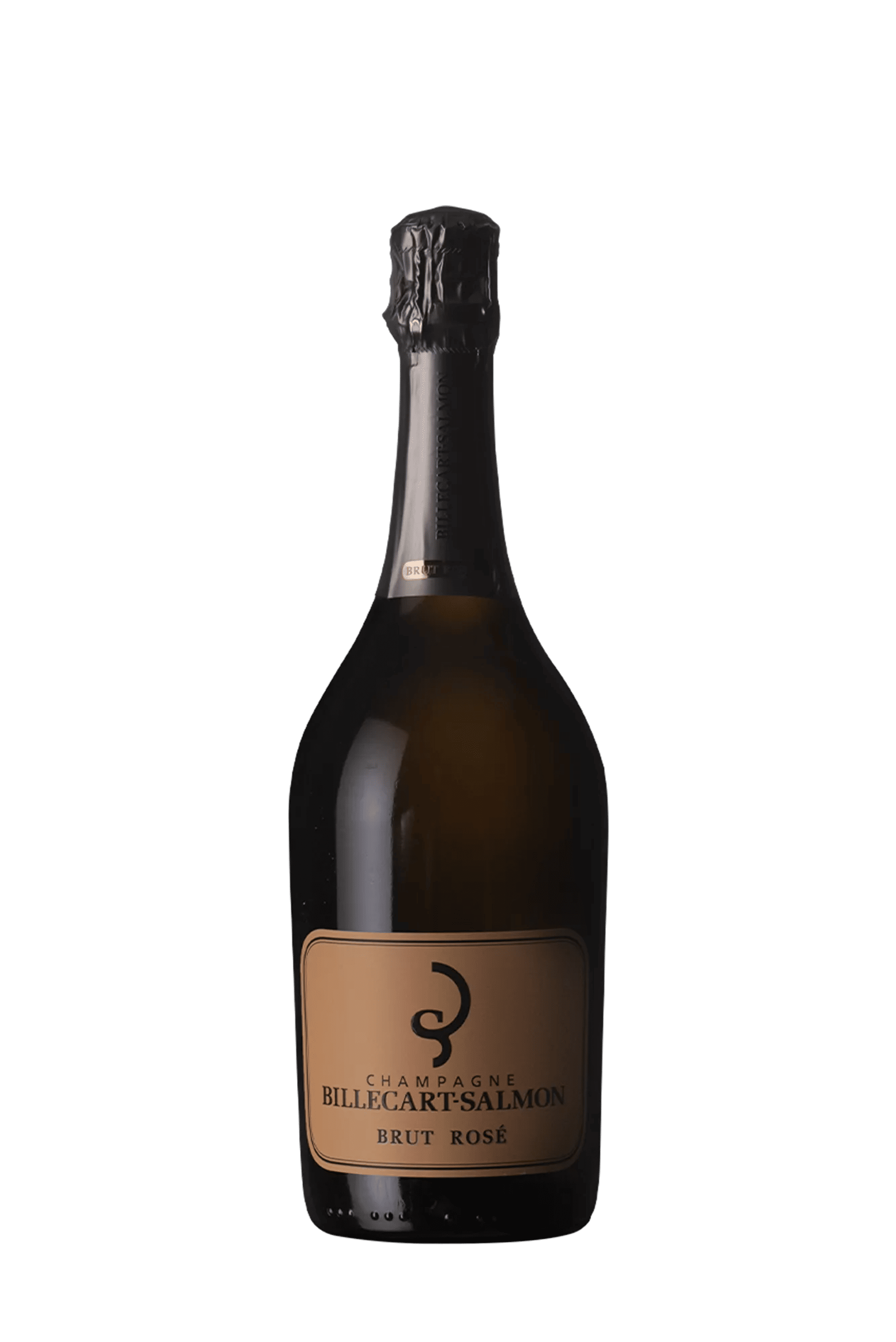 Billecart-Salmon Brut Rosé NV