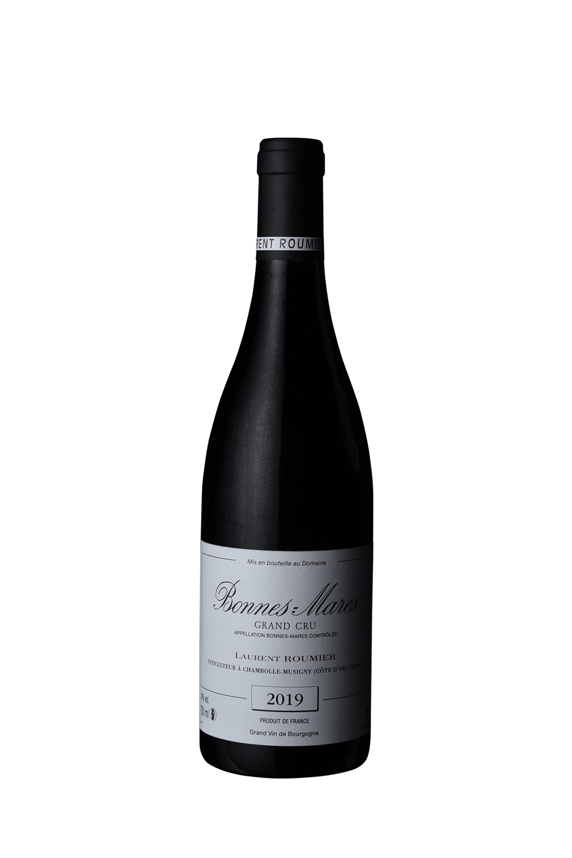 Domaine Laurent Roumier Bonnes Mares Grand Cru 2019