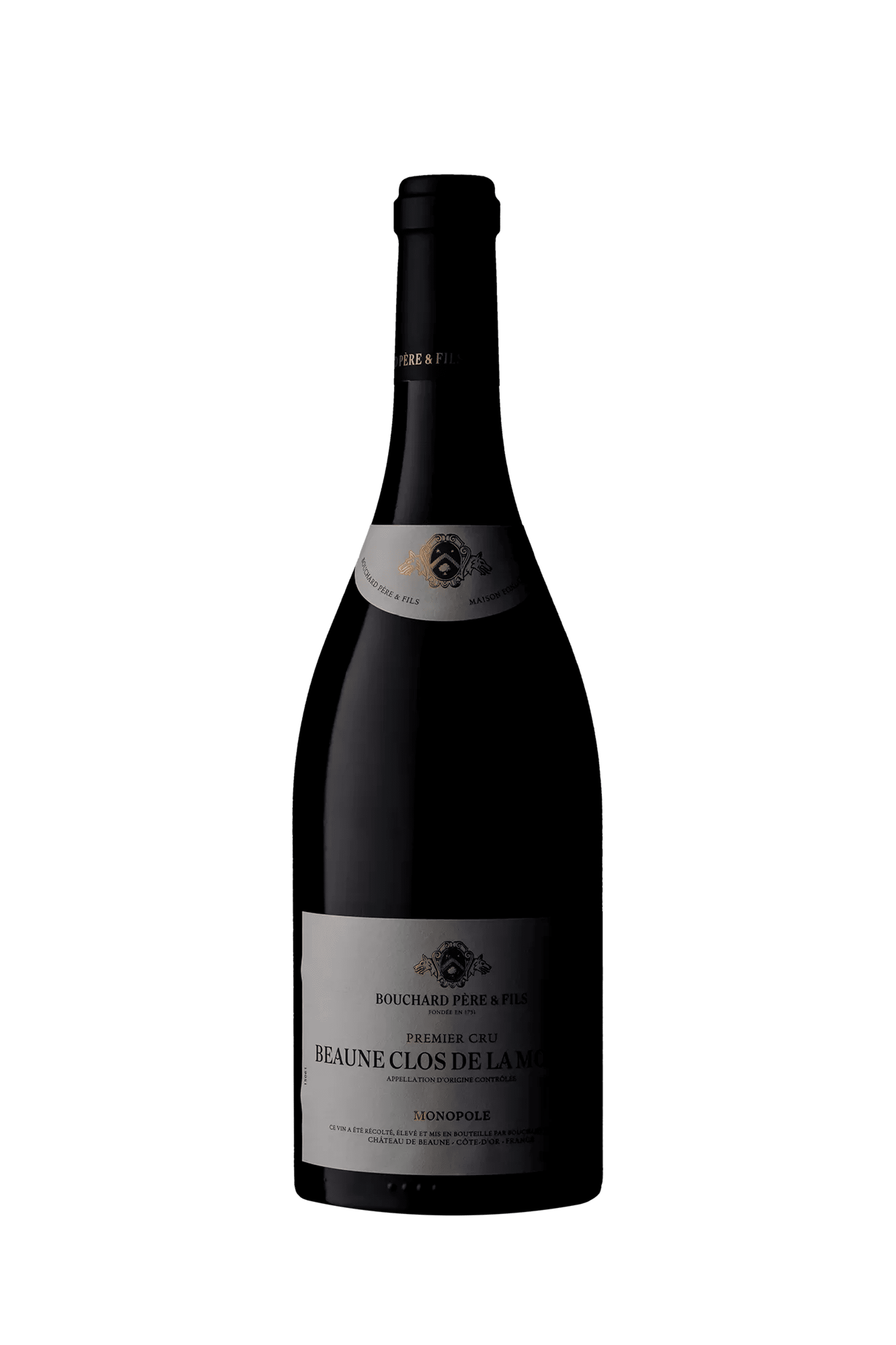 Bouchard Père & Fils Beaune 'Clos de la Mousse' 1er Cru 2020