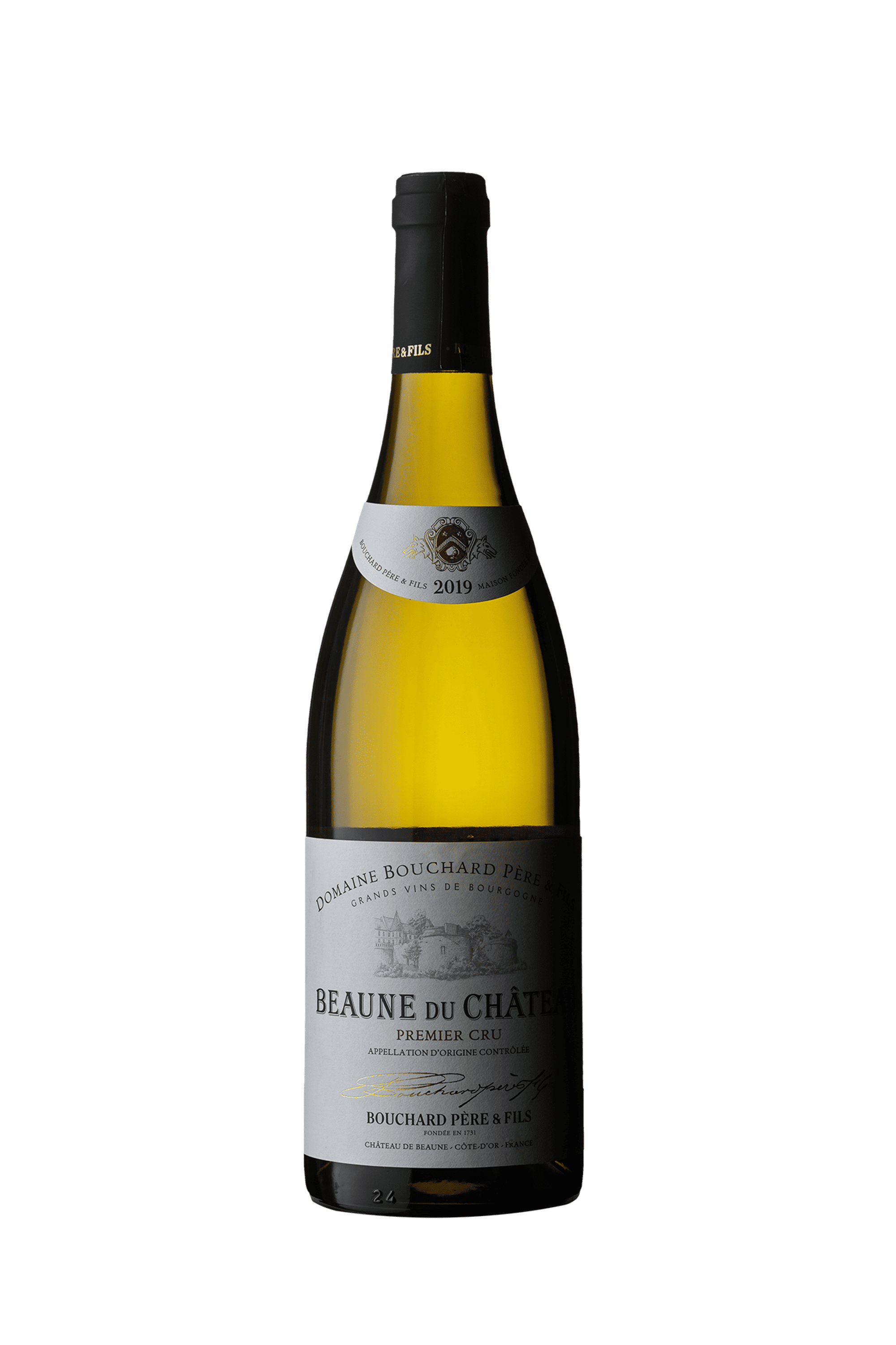 Bouchard Père & Fils Beaune du Château Blanc 1er Cru 2019