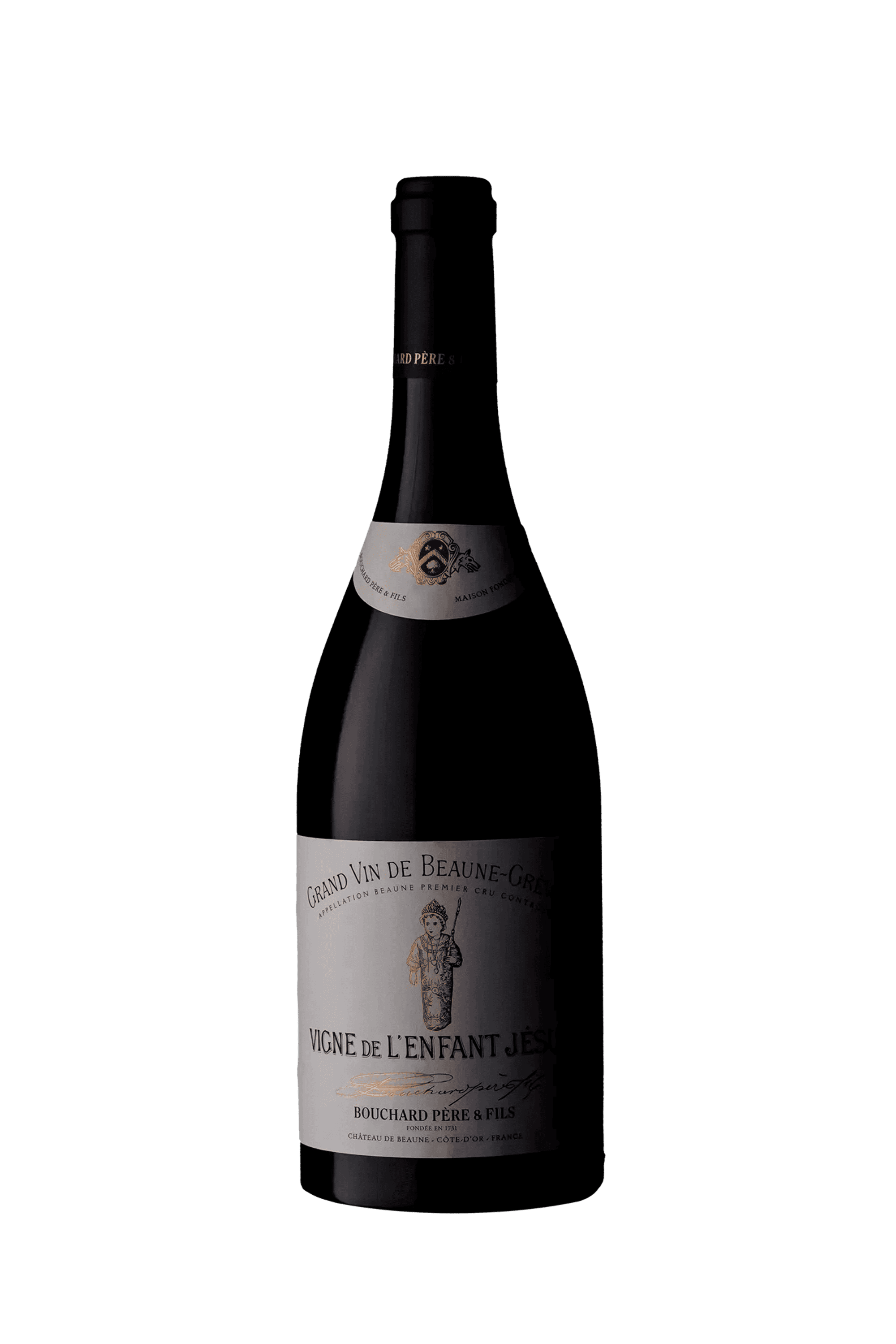 Bouchard Père & Fils Beaune Grèves Vigne de l'Enfant Jésus 1er Cru 2021