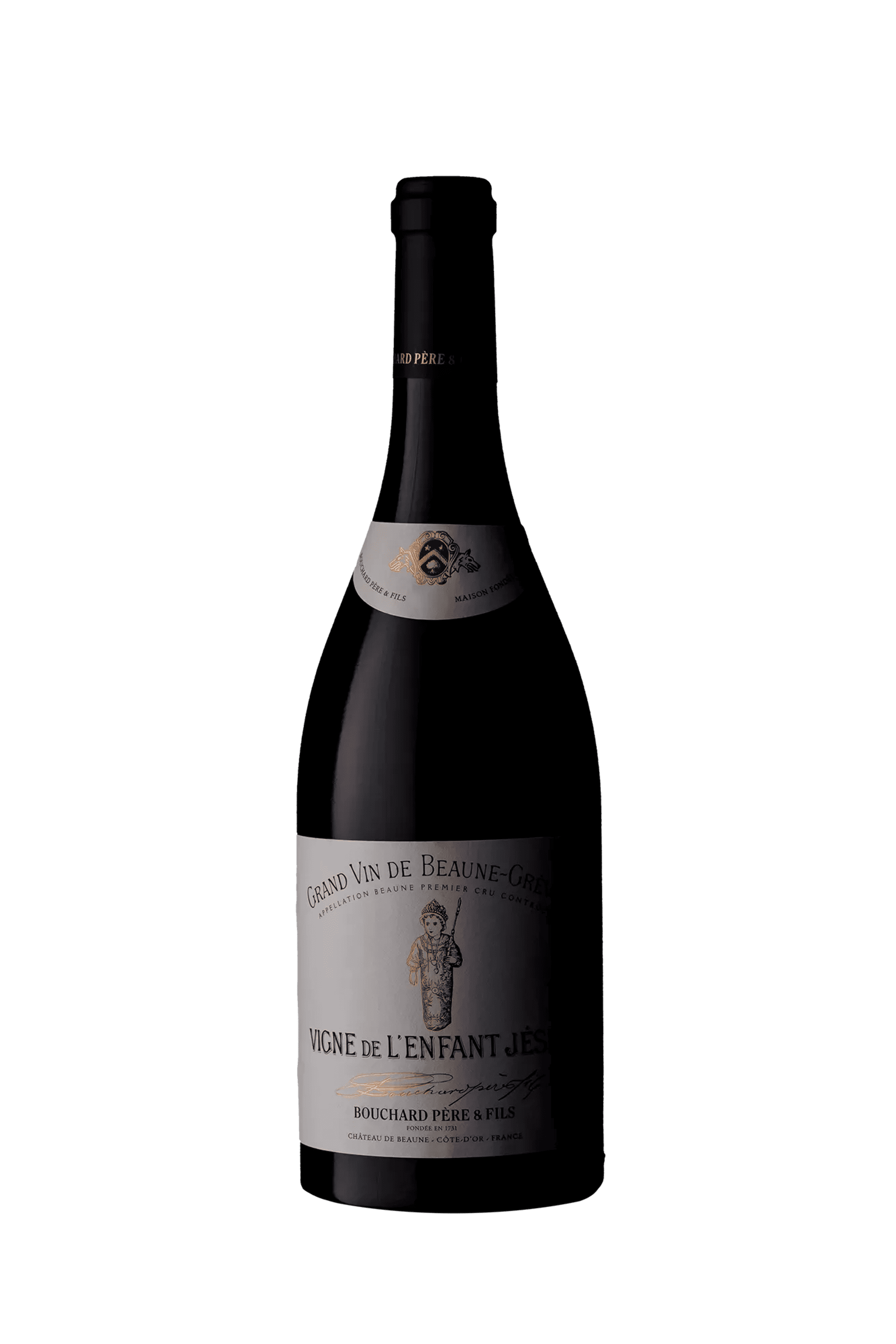 Bouchard Père & Fils Beaune Grèves Vigne de l'Enfant Jésus 1er Cru 2020