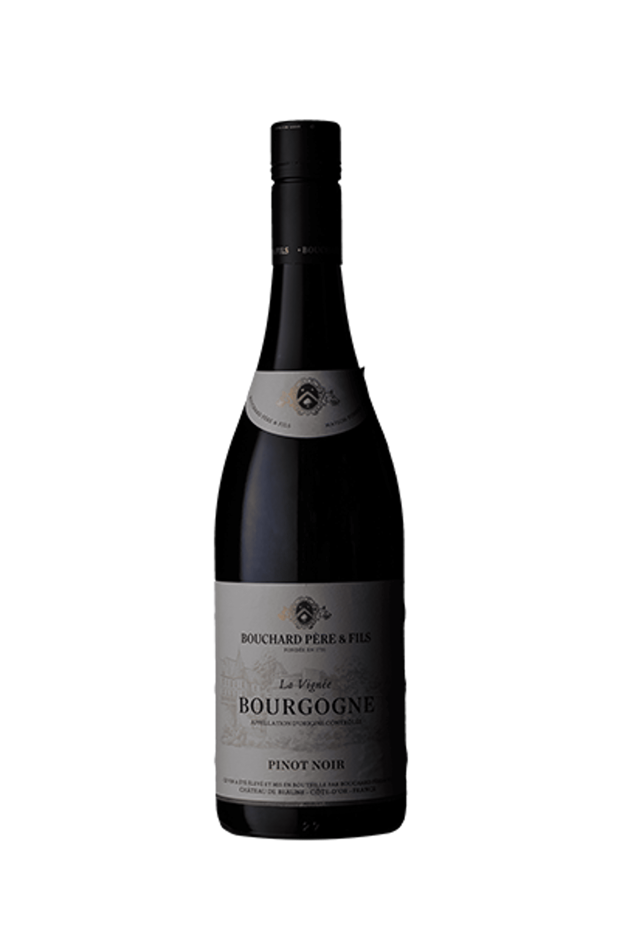 Bouchard Pére & Fils Bourgogne Rouge 2021