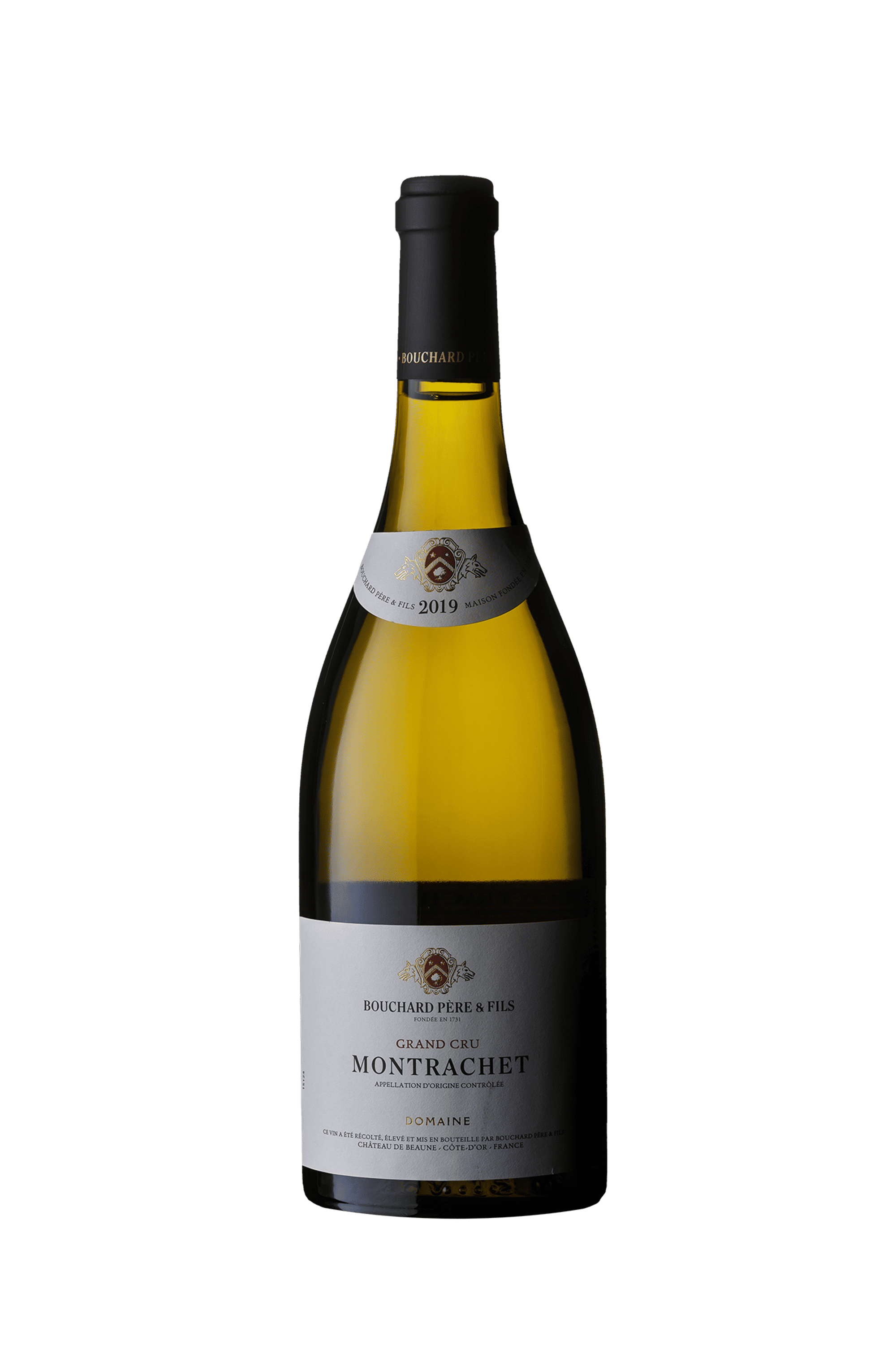 Bouchard Père & Fils Montrachet Grand Cru 2019