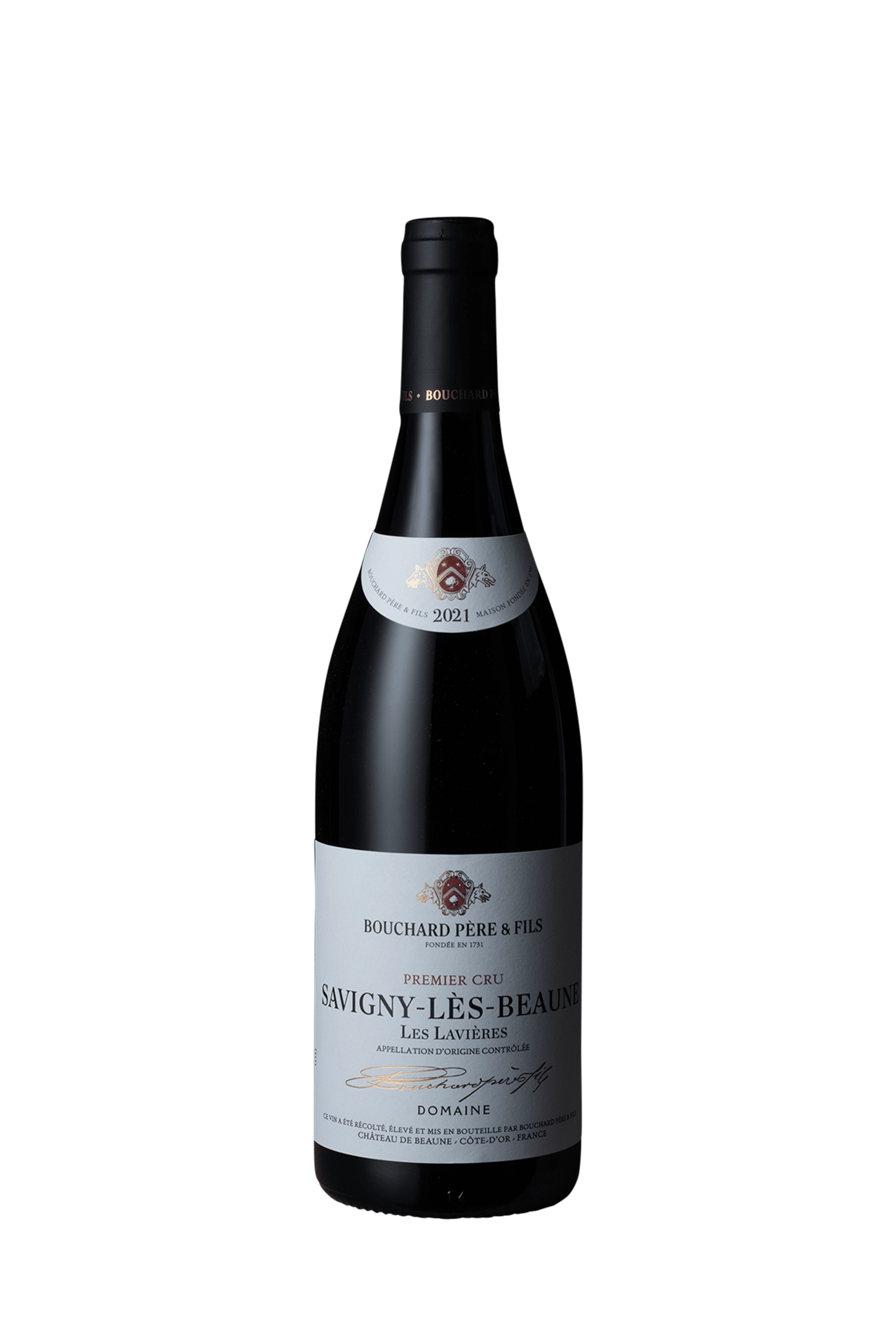 Bouchard Savigny Les Beaune 1er Cru 'Les Lavieres' 2021