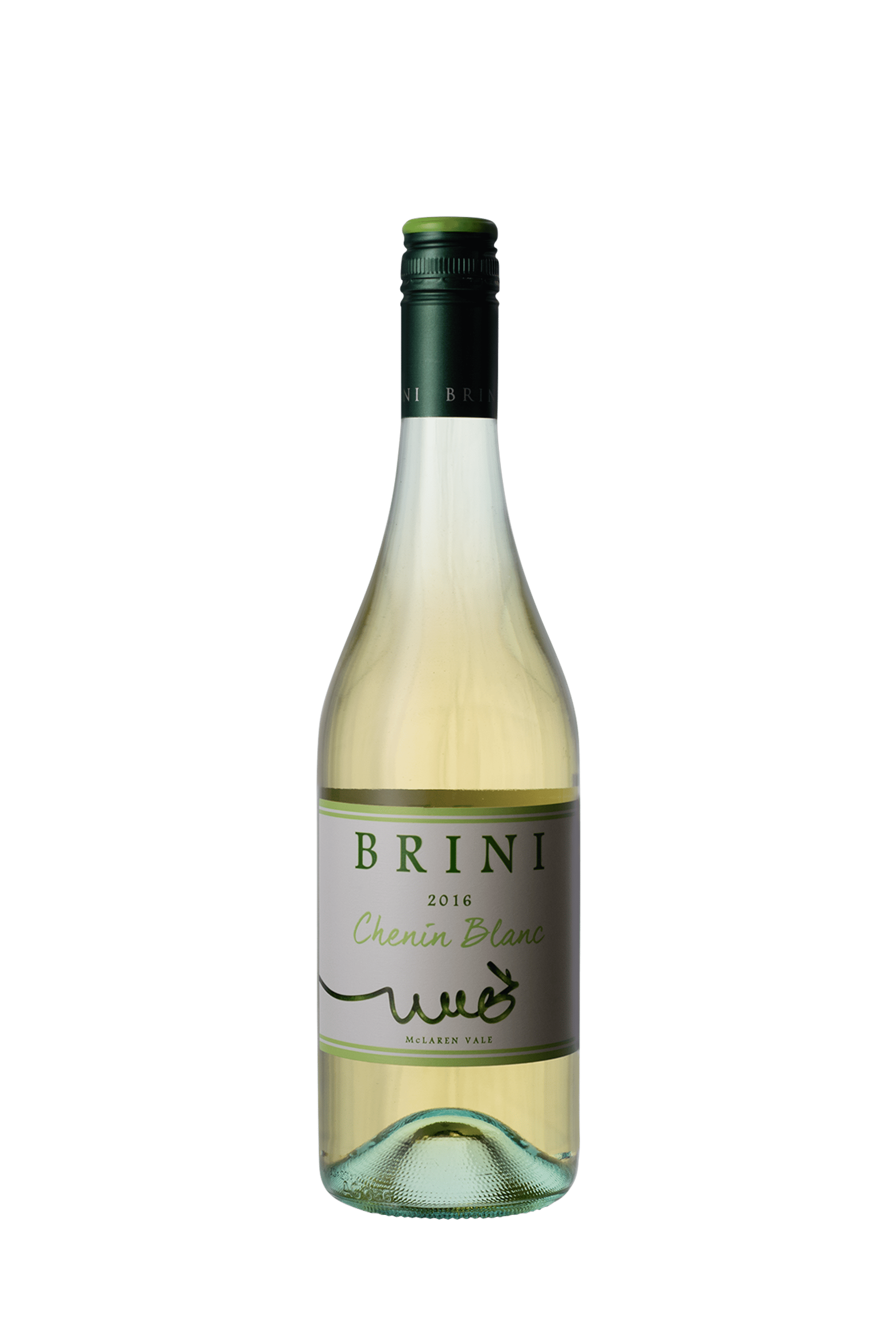 Brini Estate Chenin Blanc 2016