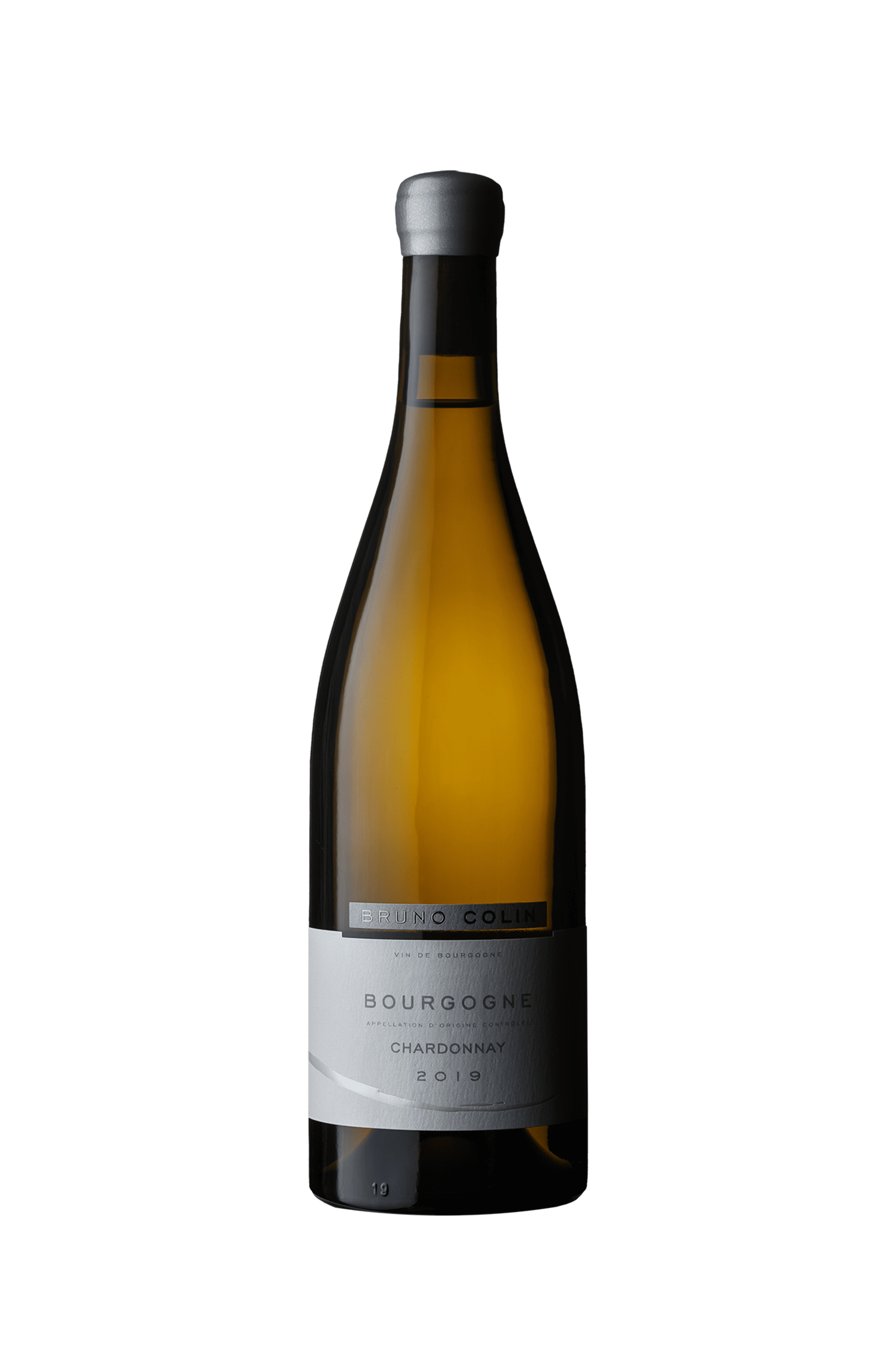 Bruno Colin Bourgogne Chardonnay 2019