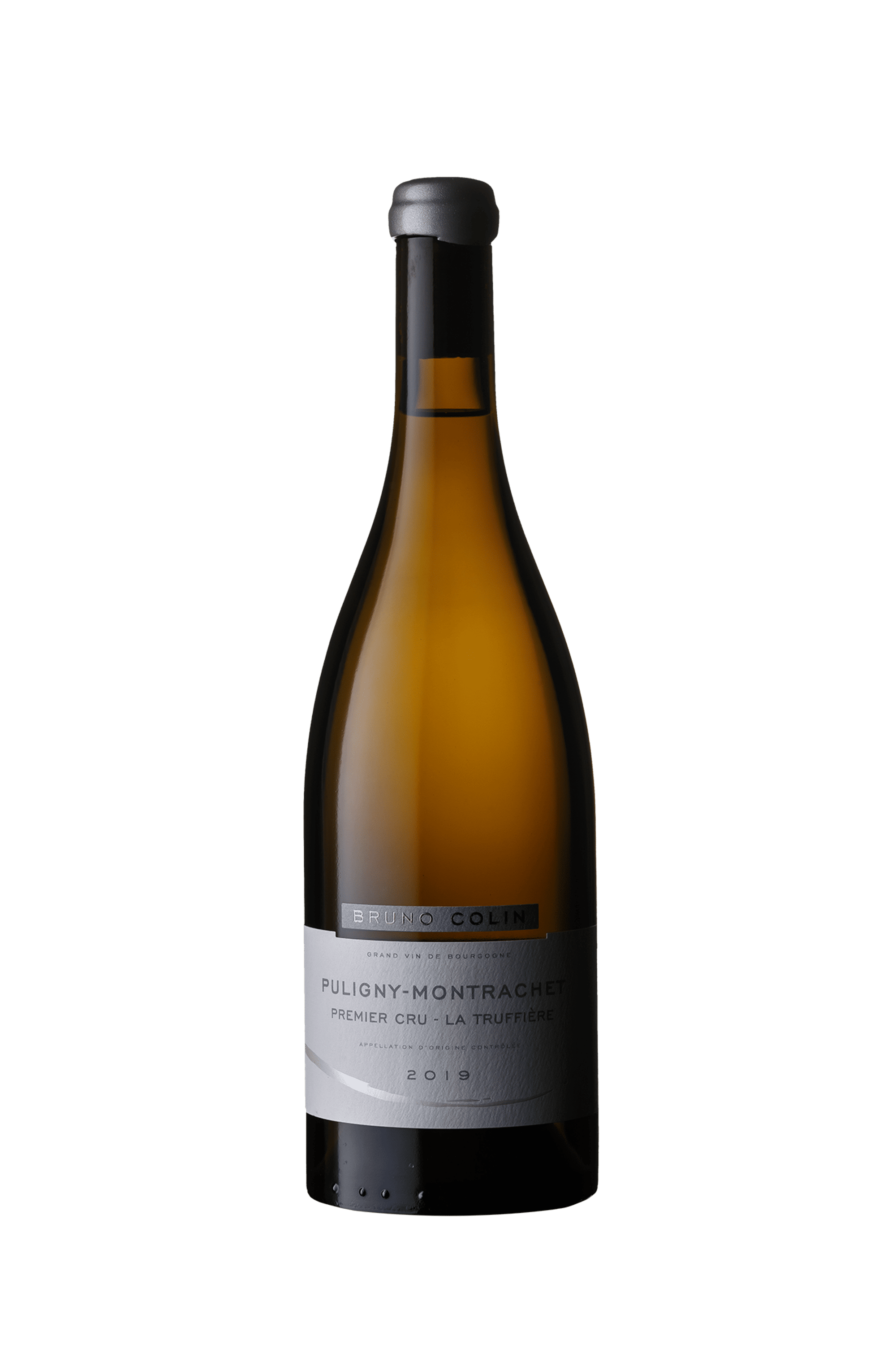 Bruno Colin Puligny-Montrachet 'La Truffiere' 1er Cru 2019