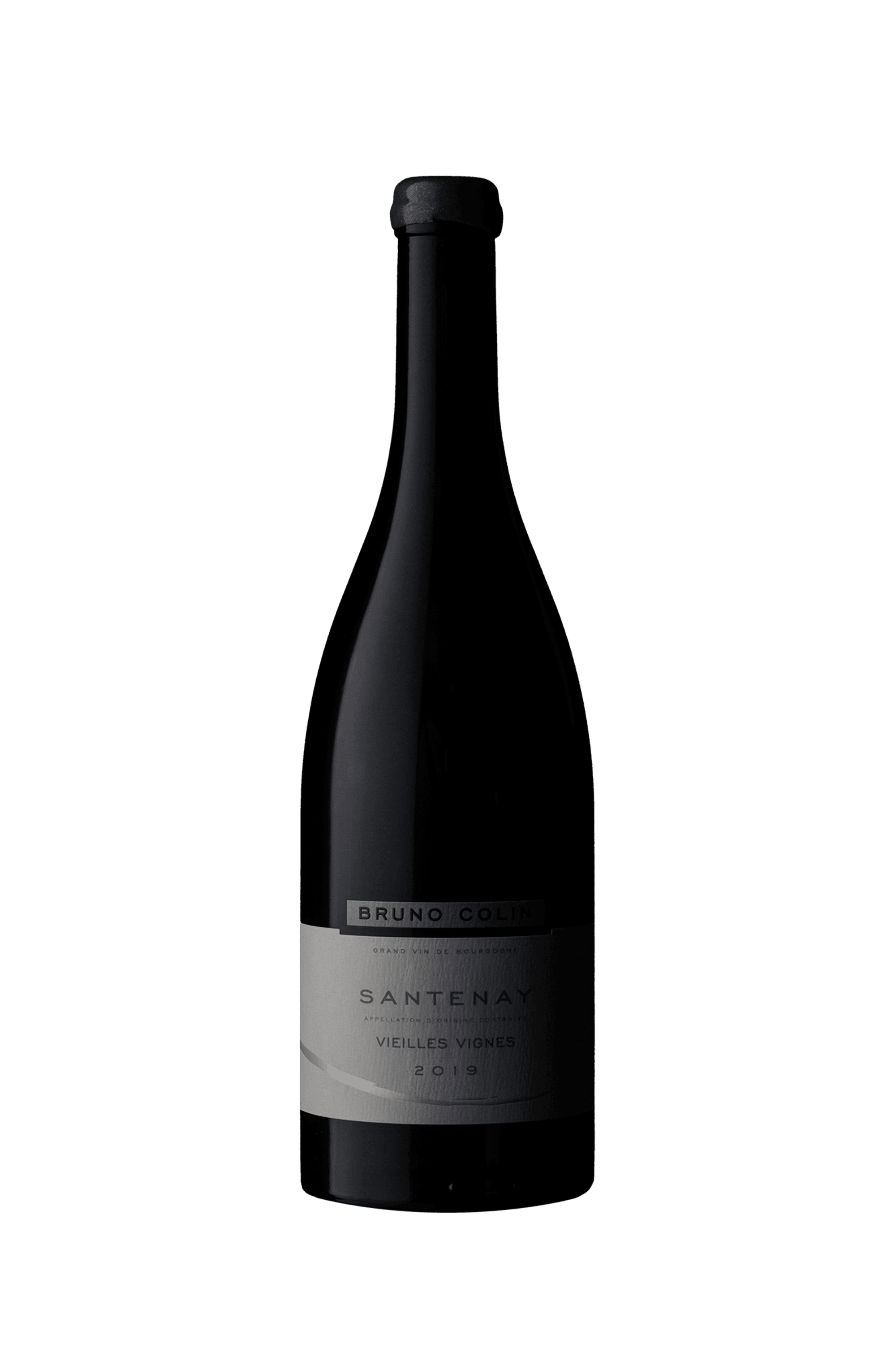 Bruno Colin Santenay 'Vieille Vignes' 2019