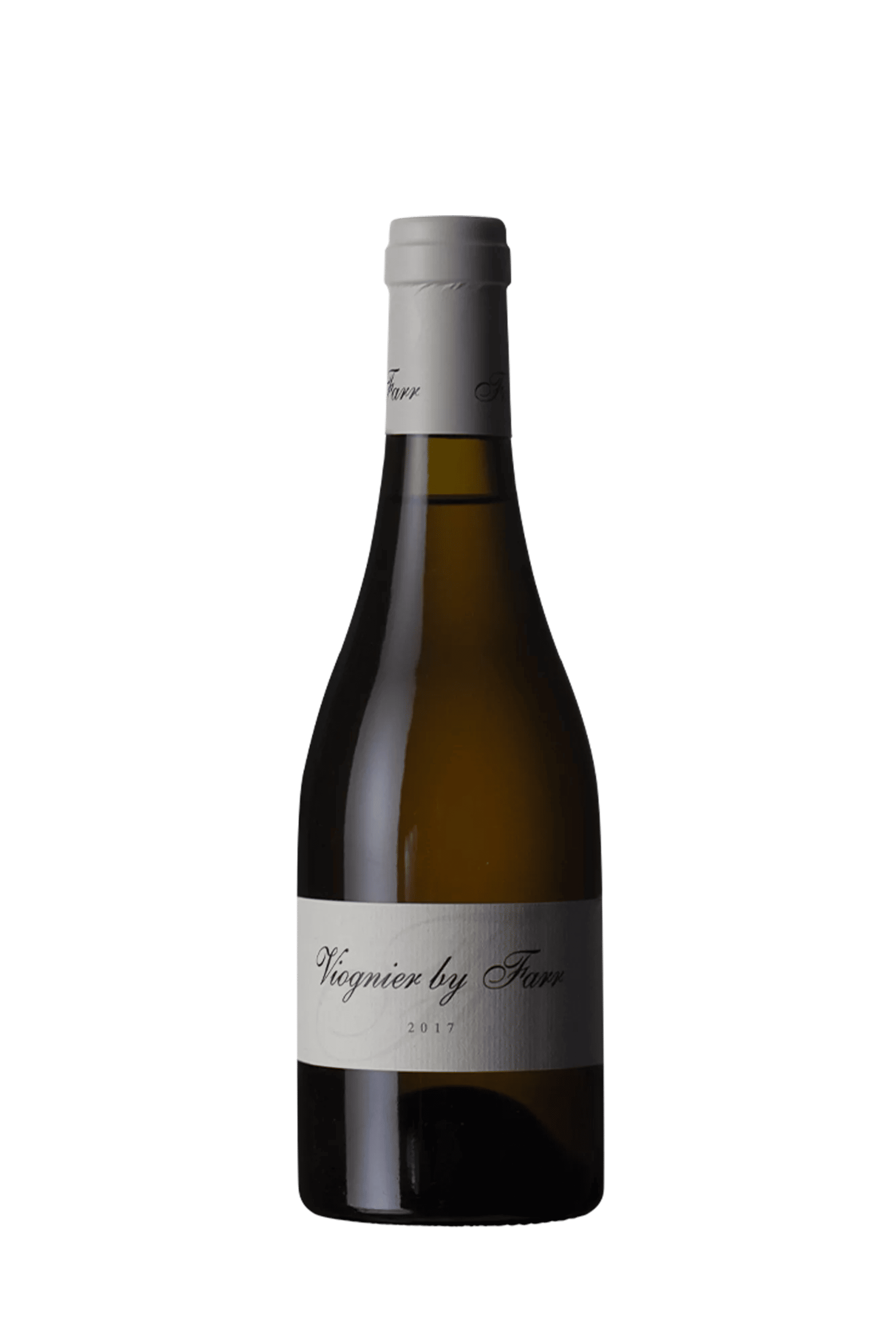 by Farr Viognier 375ml 2017