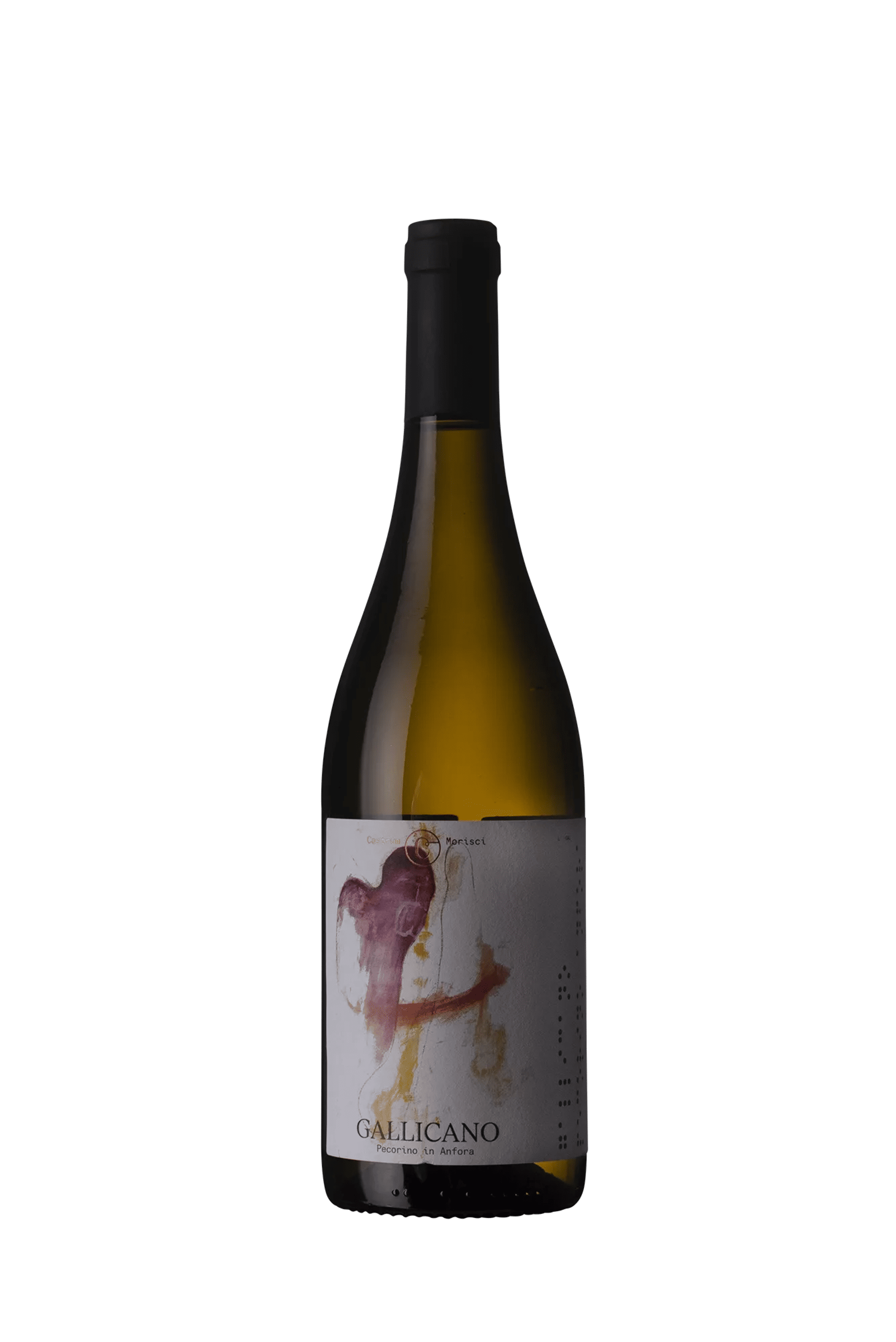 Castrum Morisci Gallicano Falerio DOC Pecorino 2021