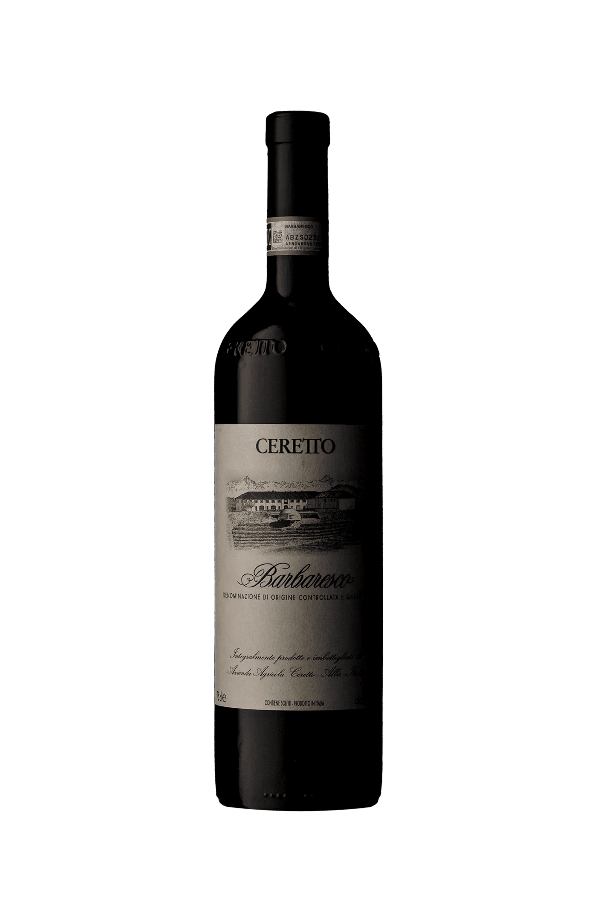 Ceretto Barbaresco DOCG 2019