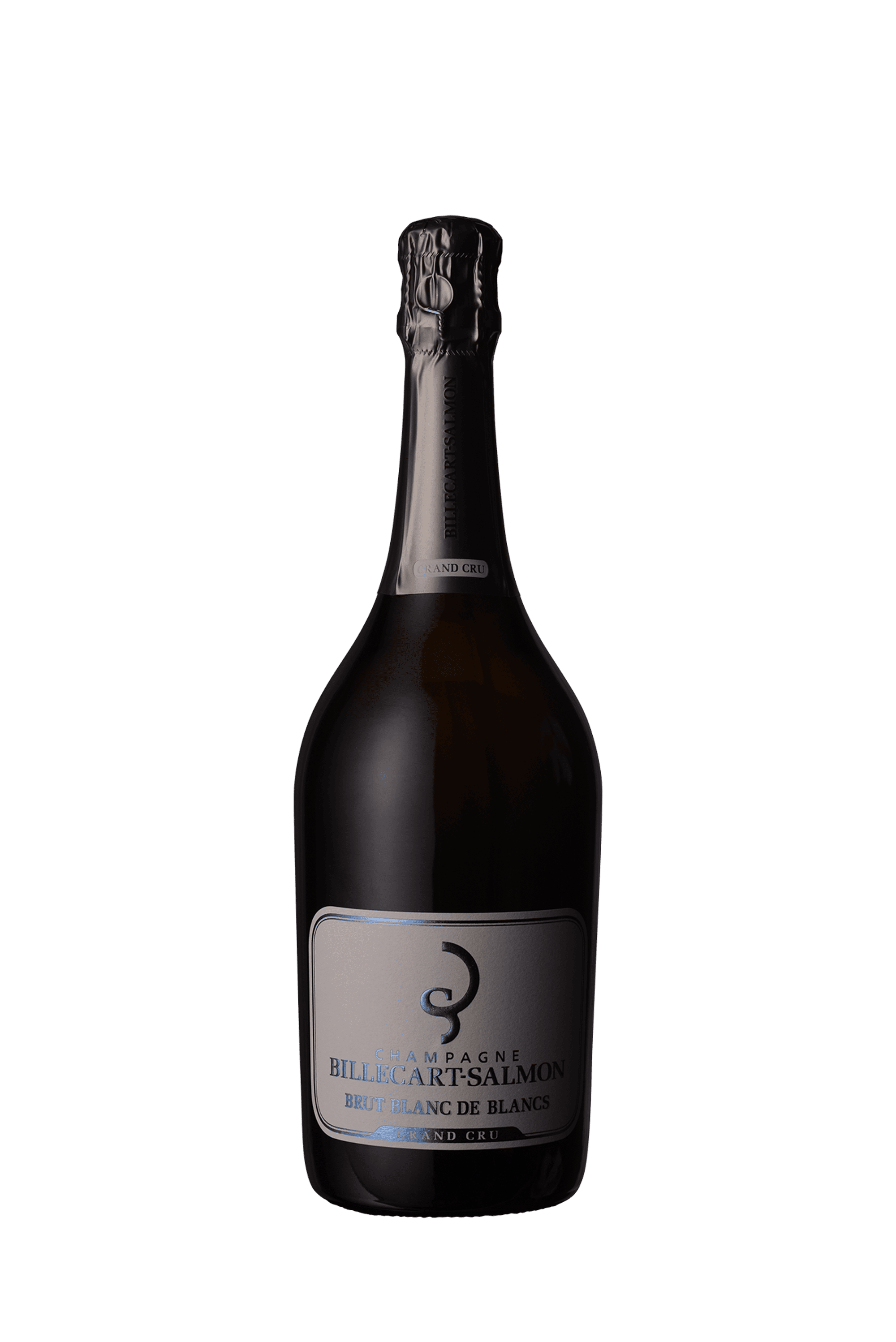 Billecart-Salmon Brut Blanc de Blancs Grand Cru Magnum 1.5L NV